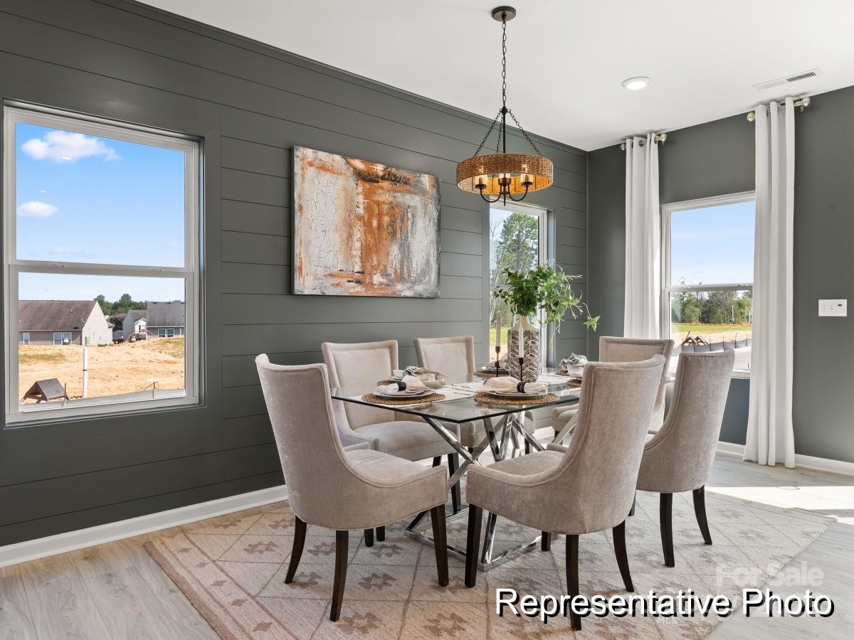 Penley Place - Residential