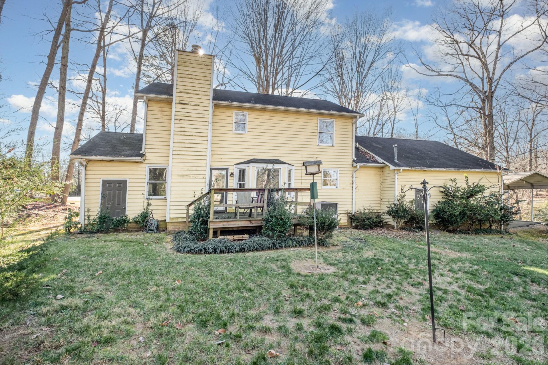 Saddlewood - Residential