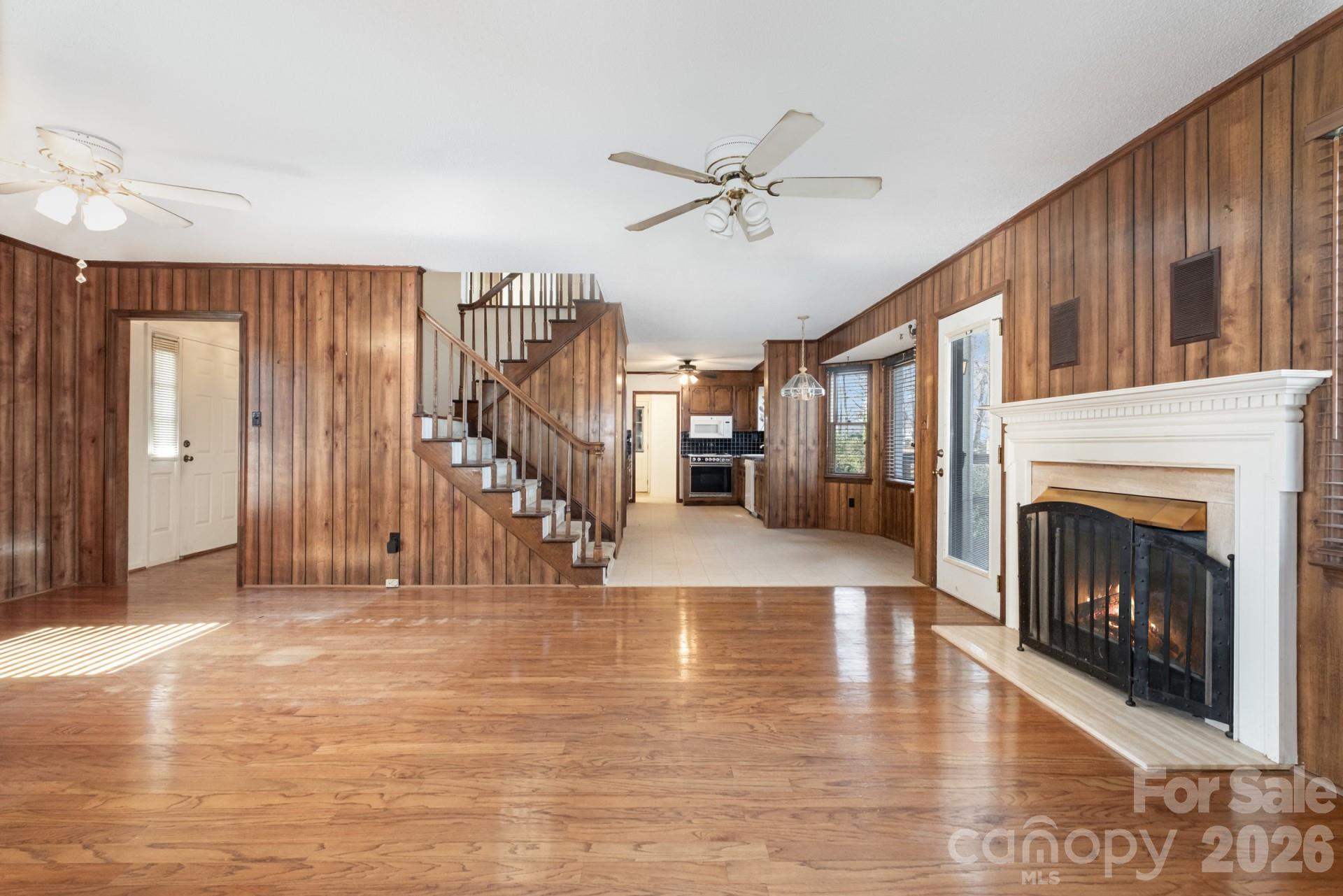 Saddlewood - Residential
