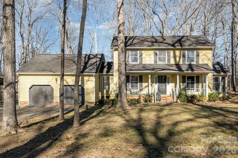 420 Saddlewood Drive Gastonia NC 28056