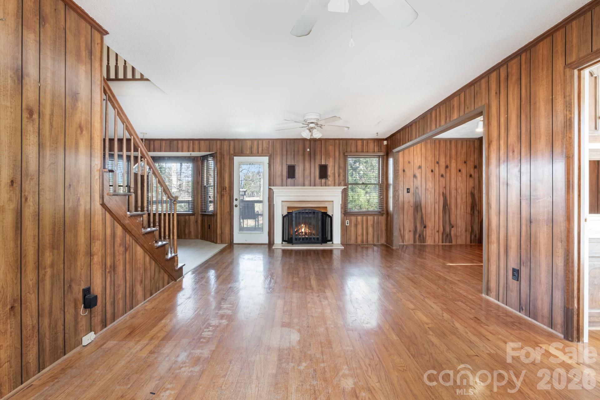 Saddlewood - Residential