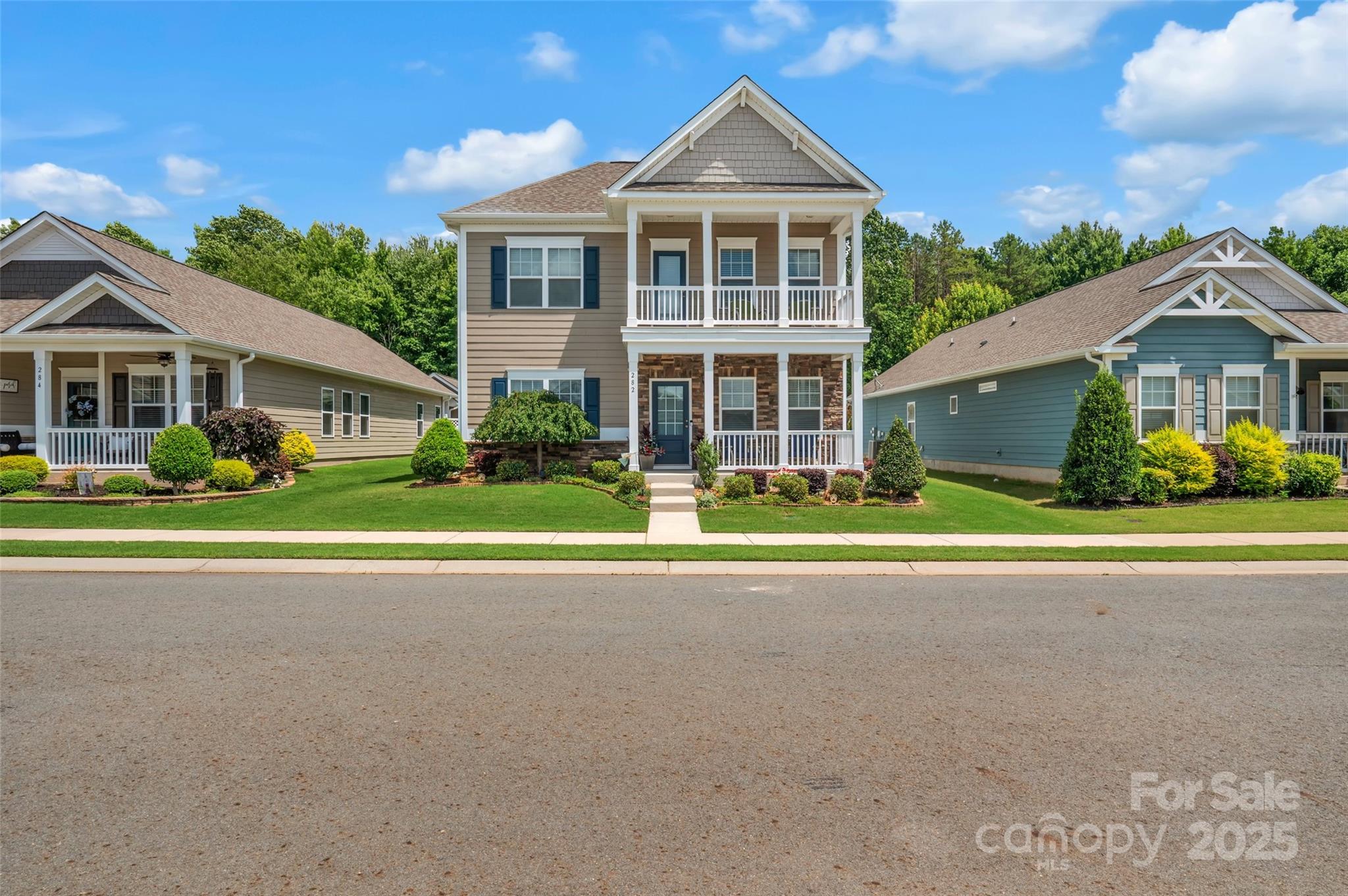 282 Harrison Lane