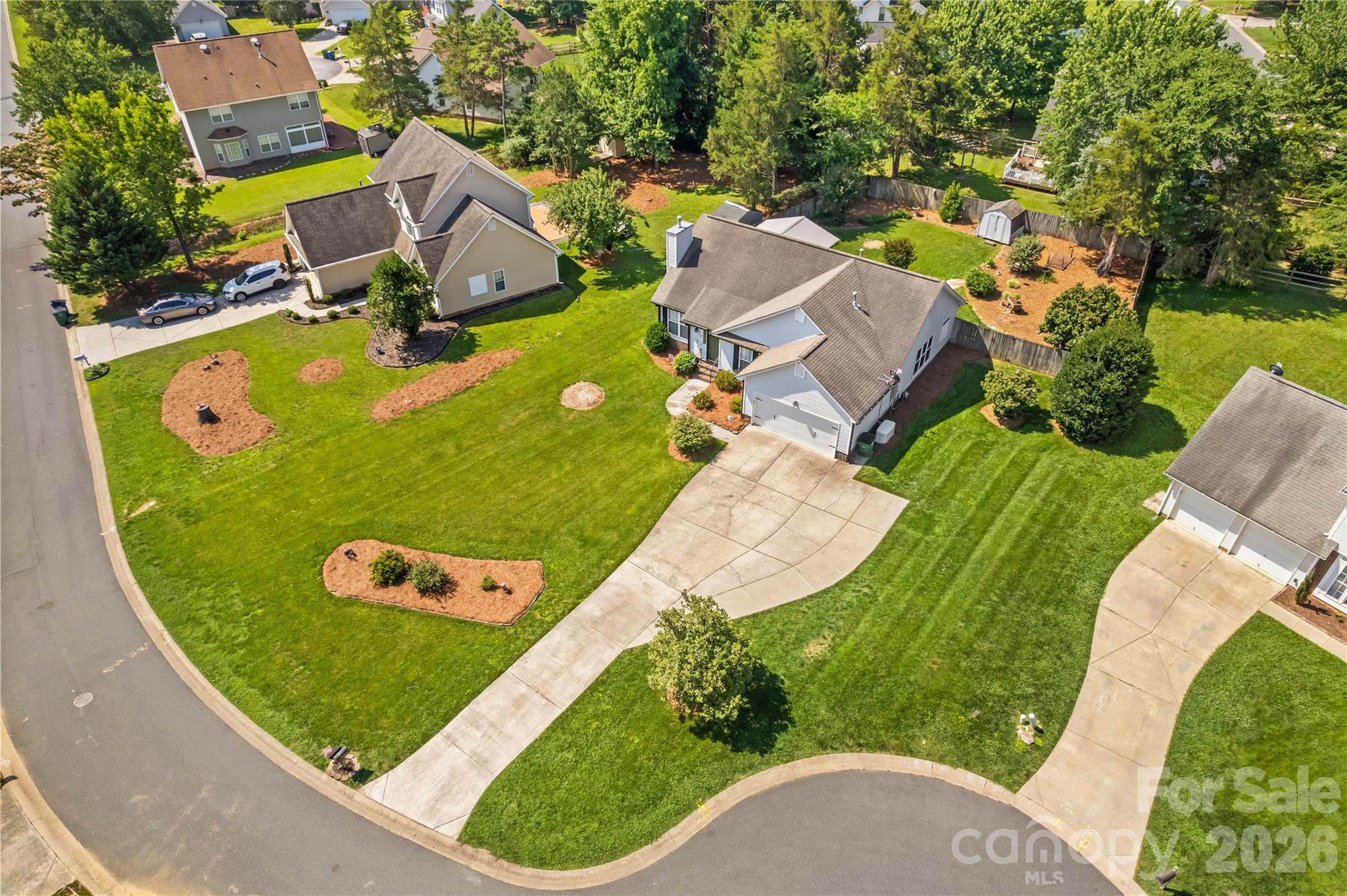 4425 Derbyshire Lane