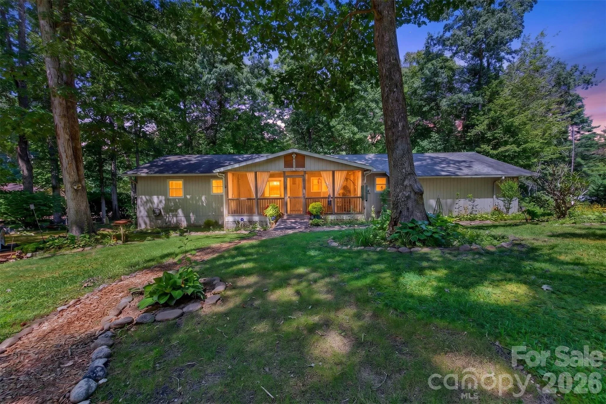42 Timothy Lane, Candler, NC, 28715