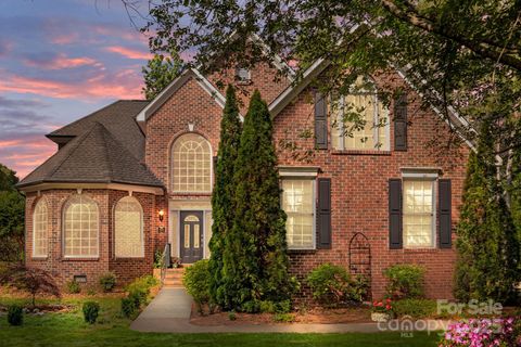 4563 Osprey Run Court Denver NC 28037