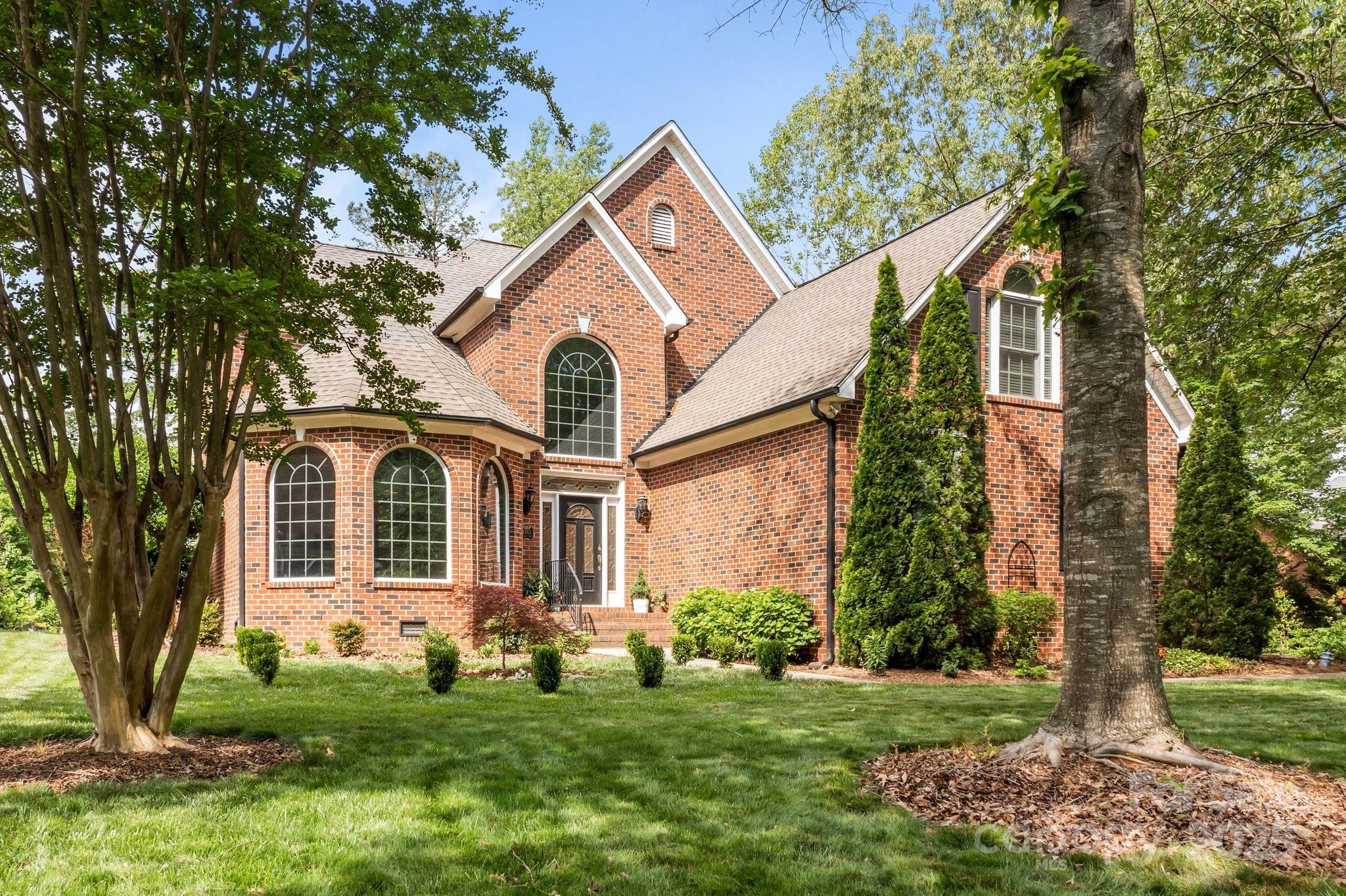 4563 Osprey Run Court