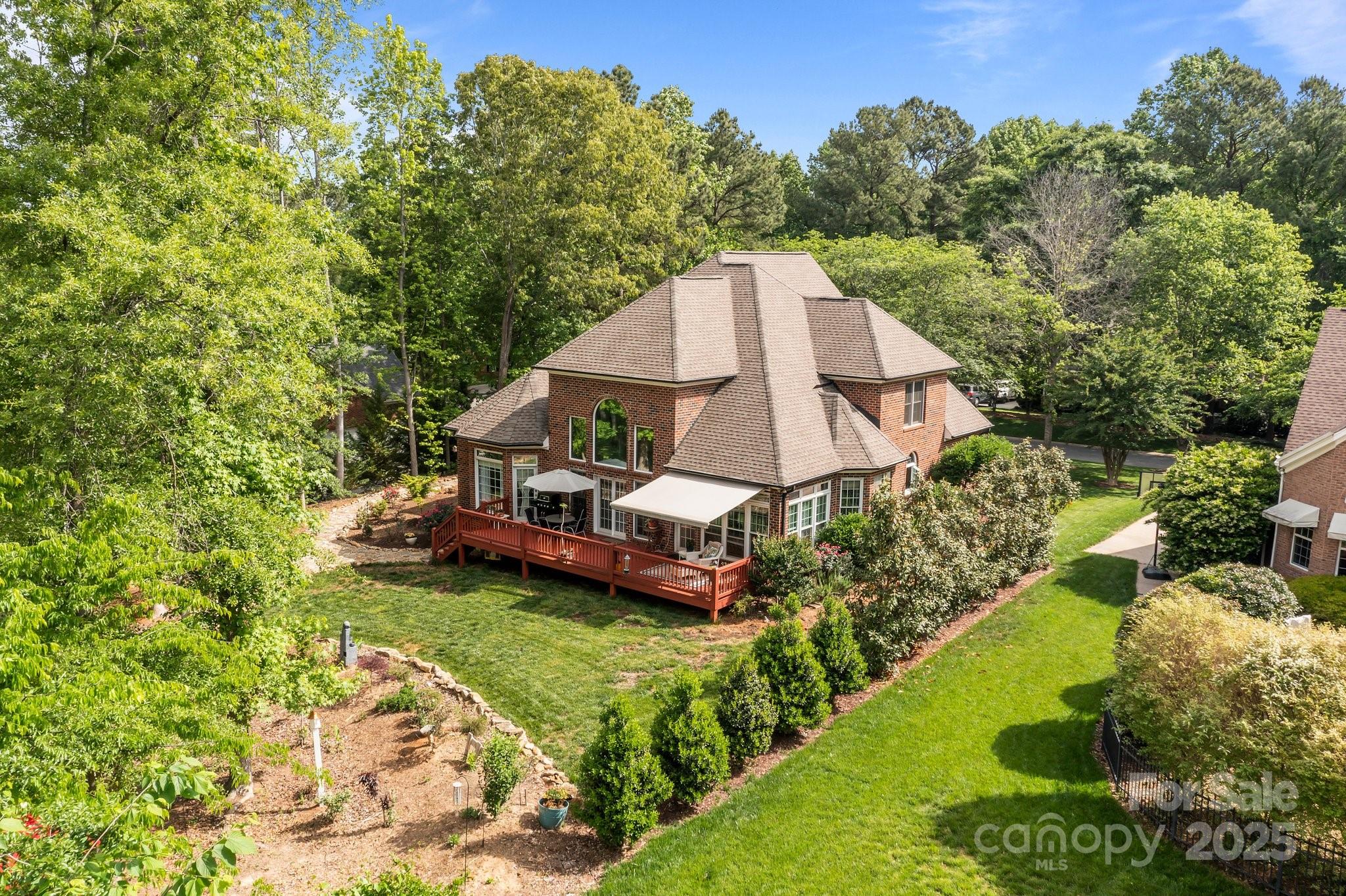 4563 Osprey Run Court