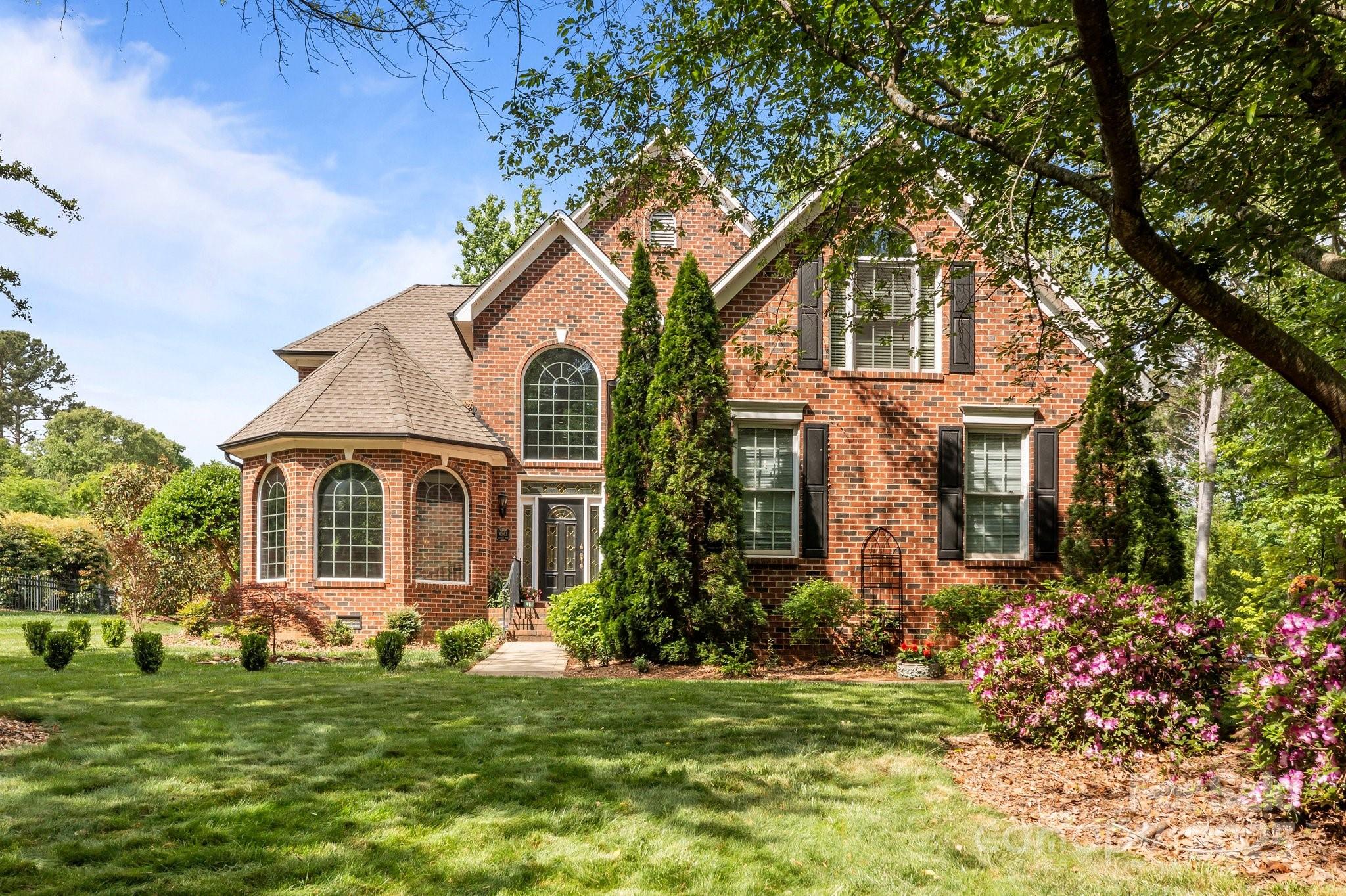 4563 Osprey Run Court
