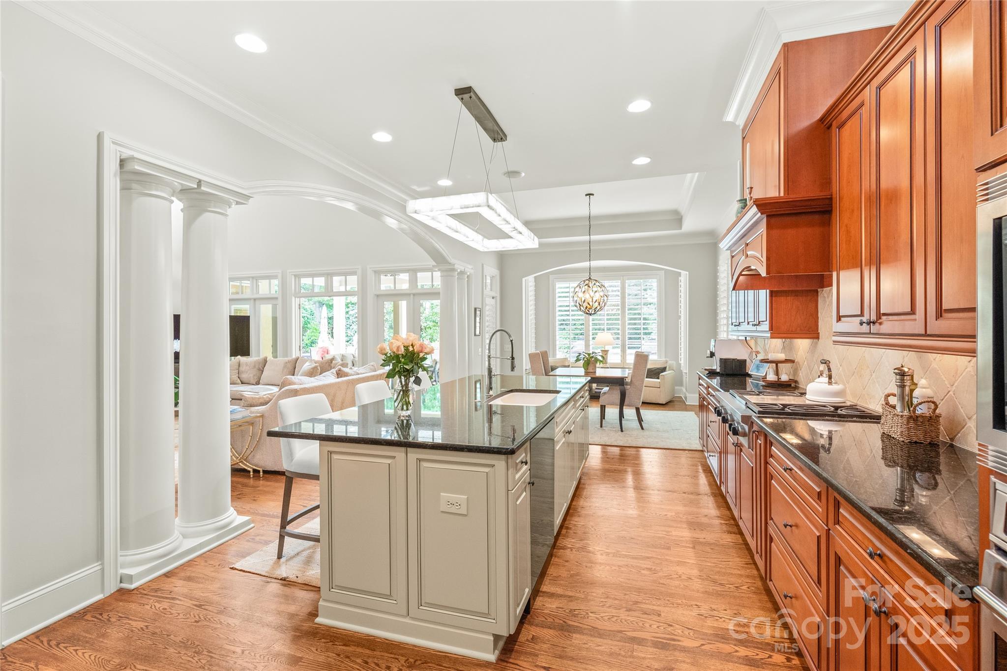 Conservatory - Residential