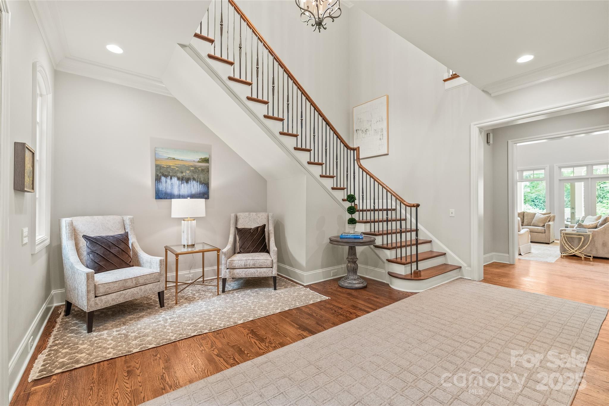6831 Conservatory Lane