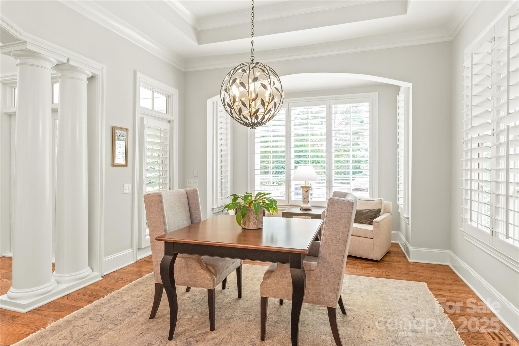 Conservatory - Residential