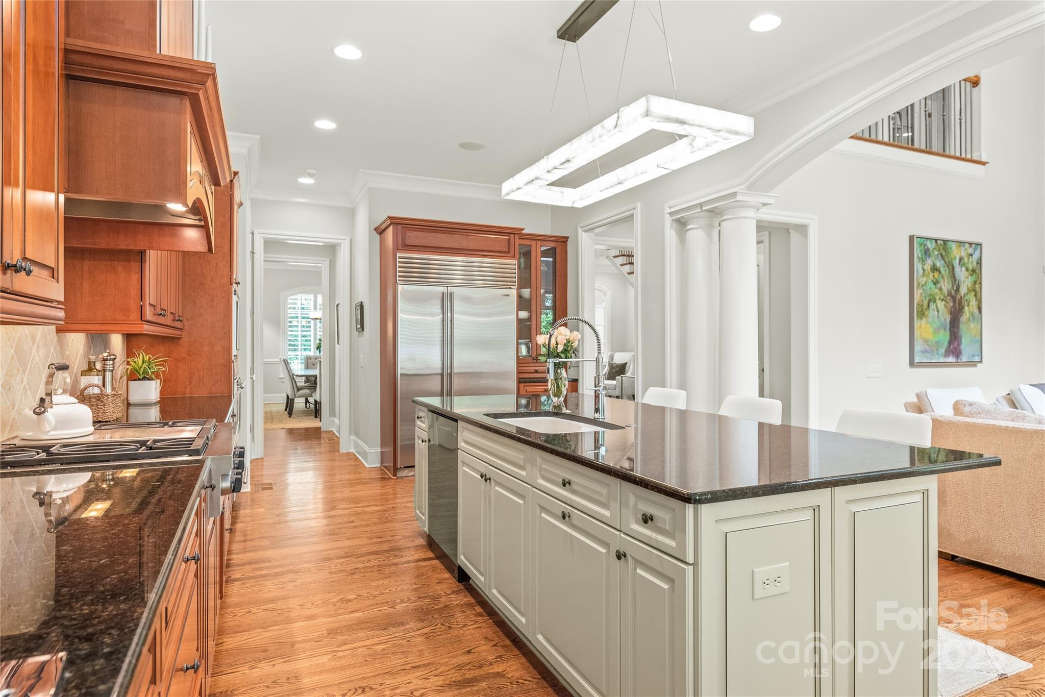 Conservatory - Residential