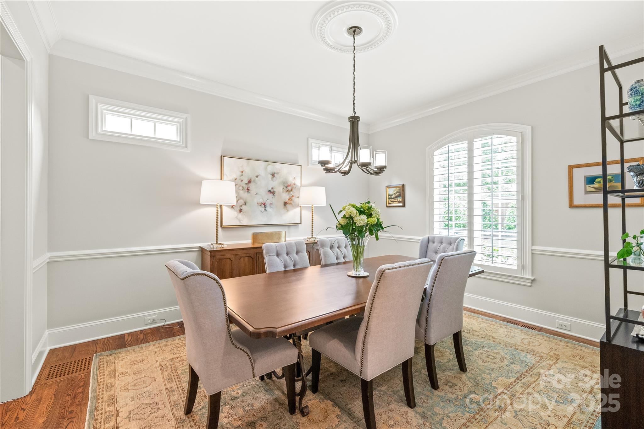 6831 Conservatory Lane