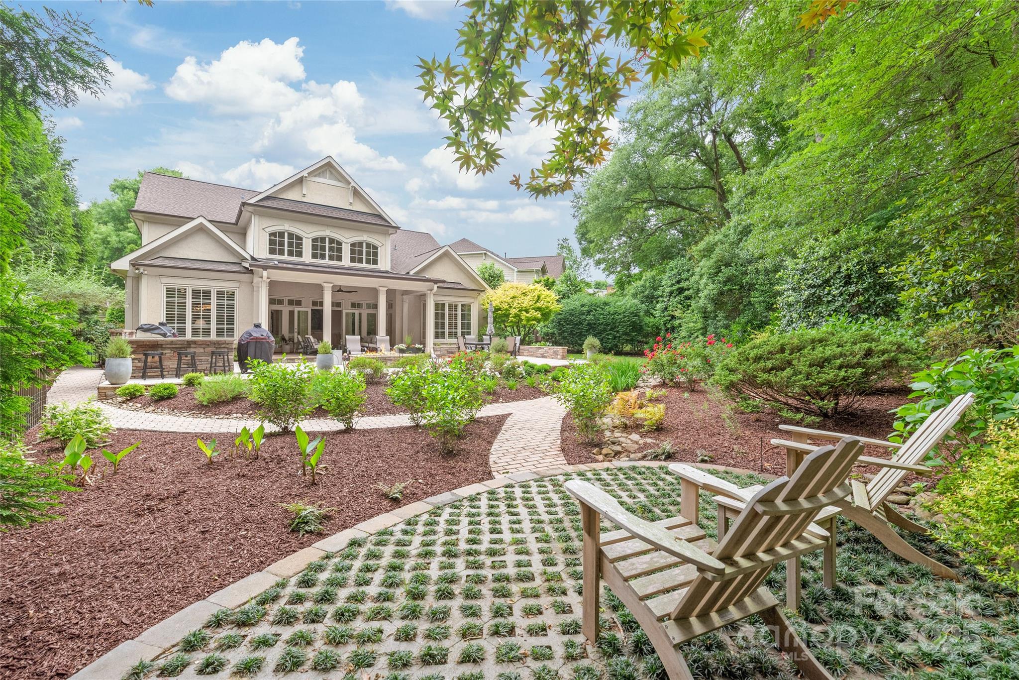 Conservatory - Residential