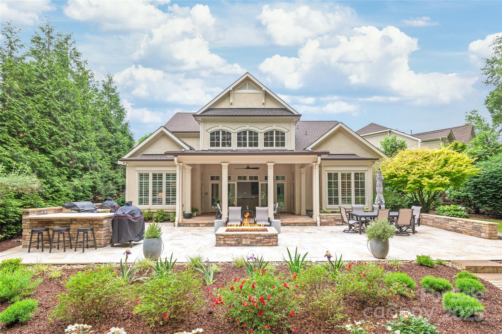 Conservatory - Residential