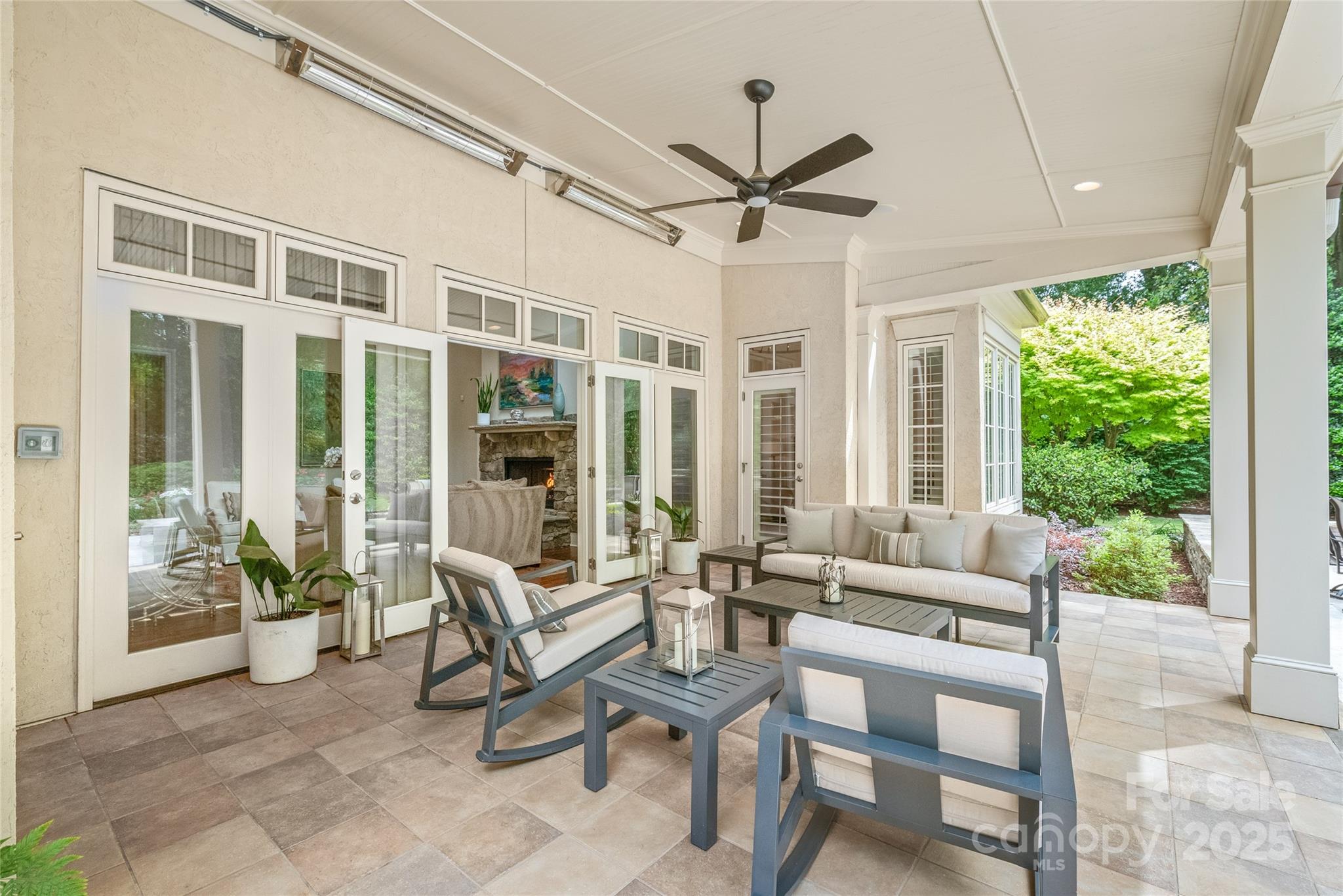 Conservatory - Residential