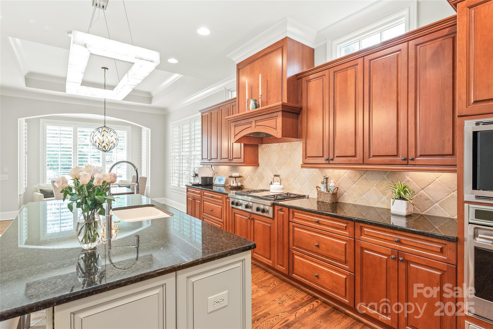 Conservatory - Residential