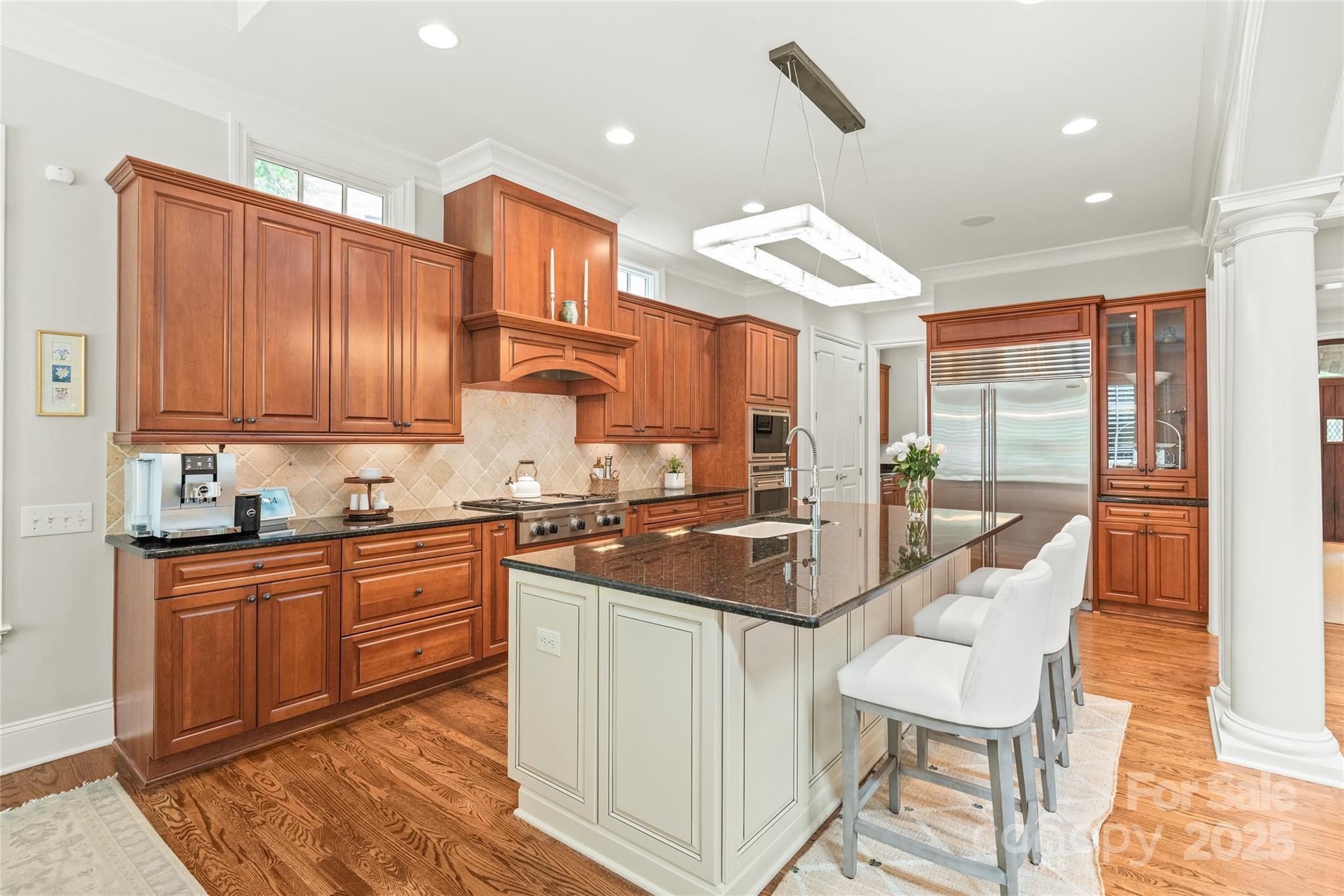 Conservatory - Residential