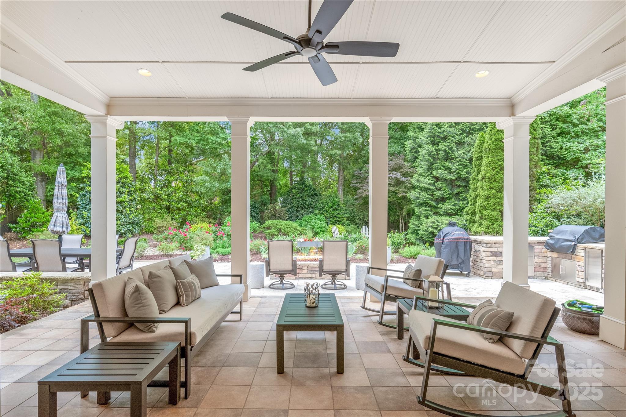 Conservatory - Residential