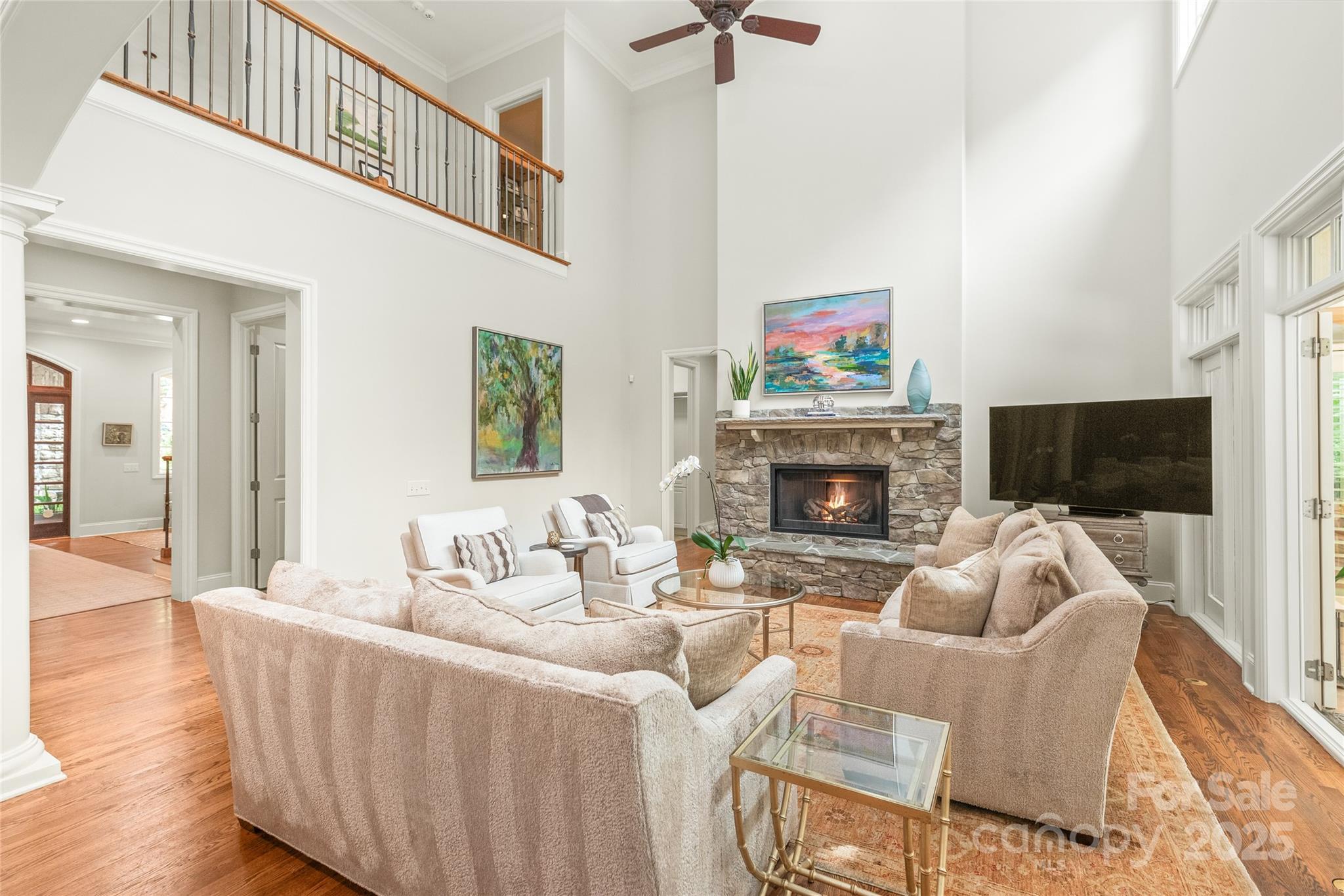 Conservatory - Residential