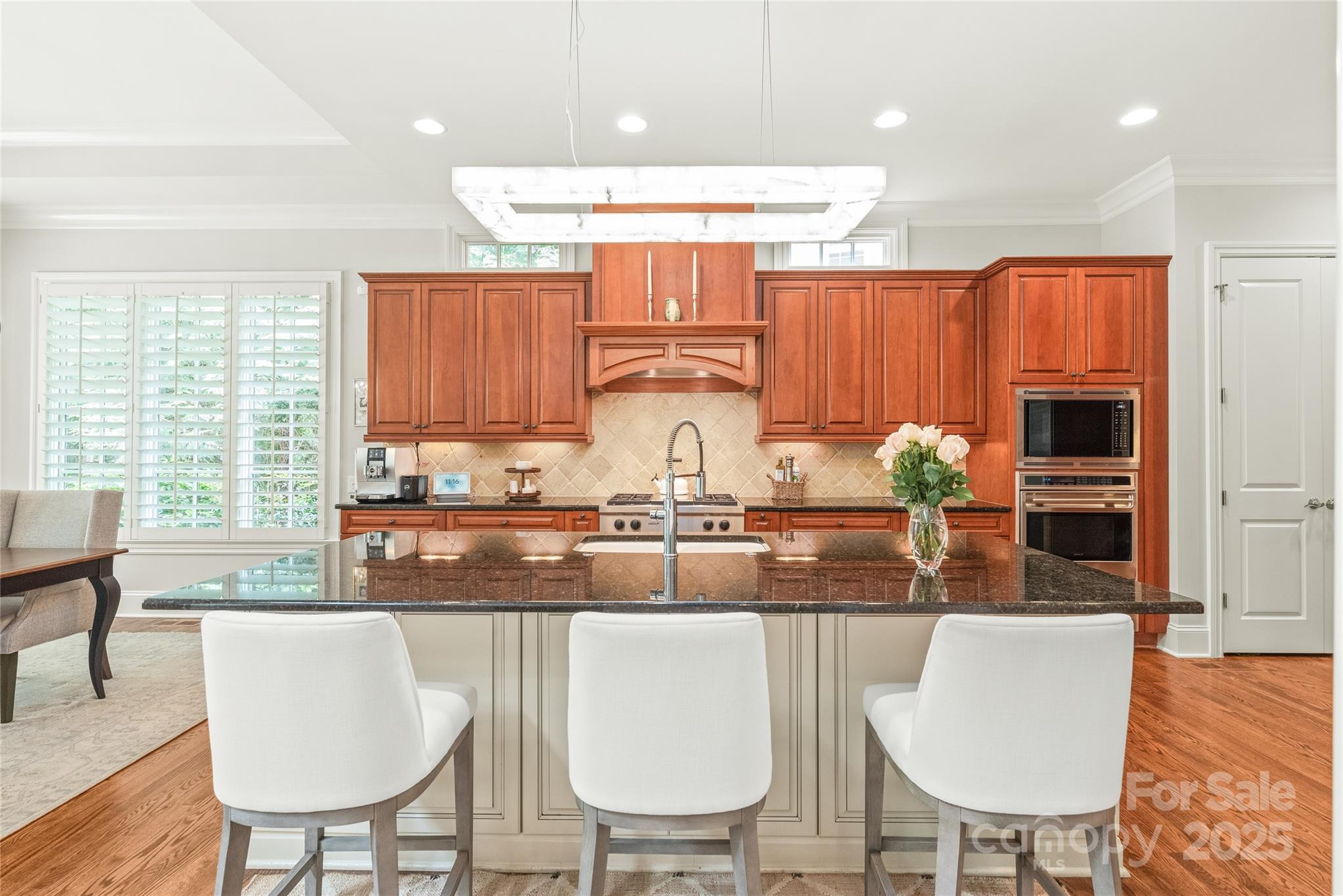 Conservatory - Residential