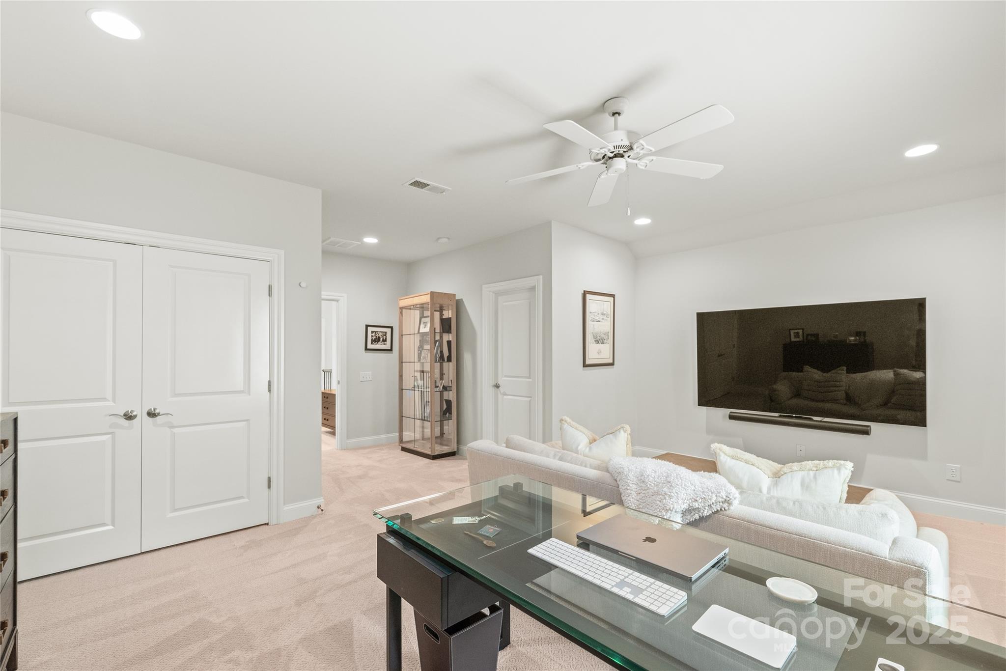 Conservatory - Residential