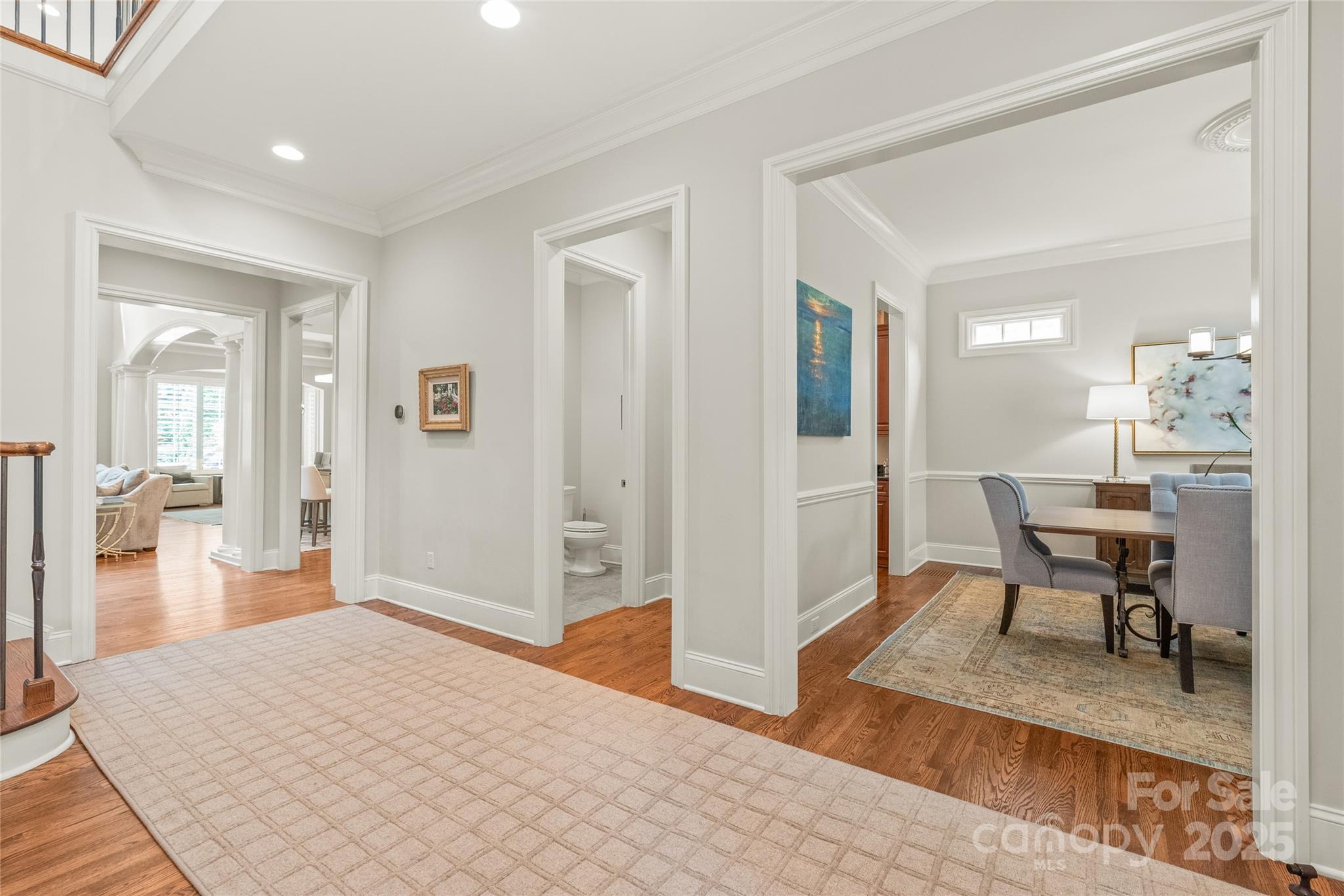 6831 Conservatory Lane
