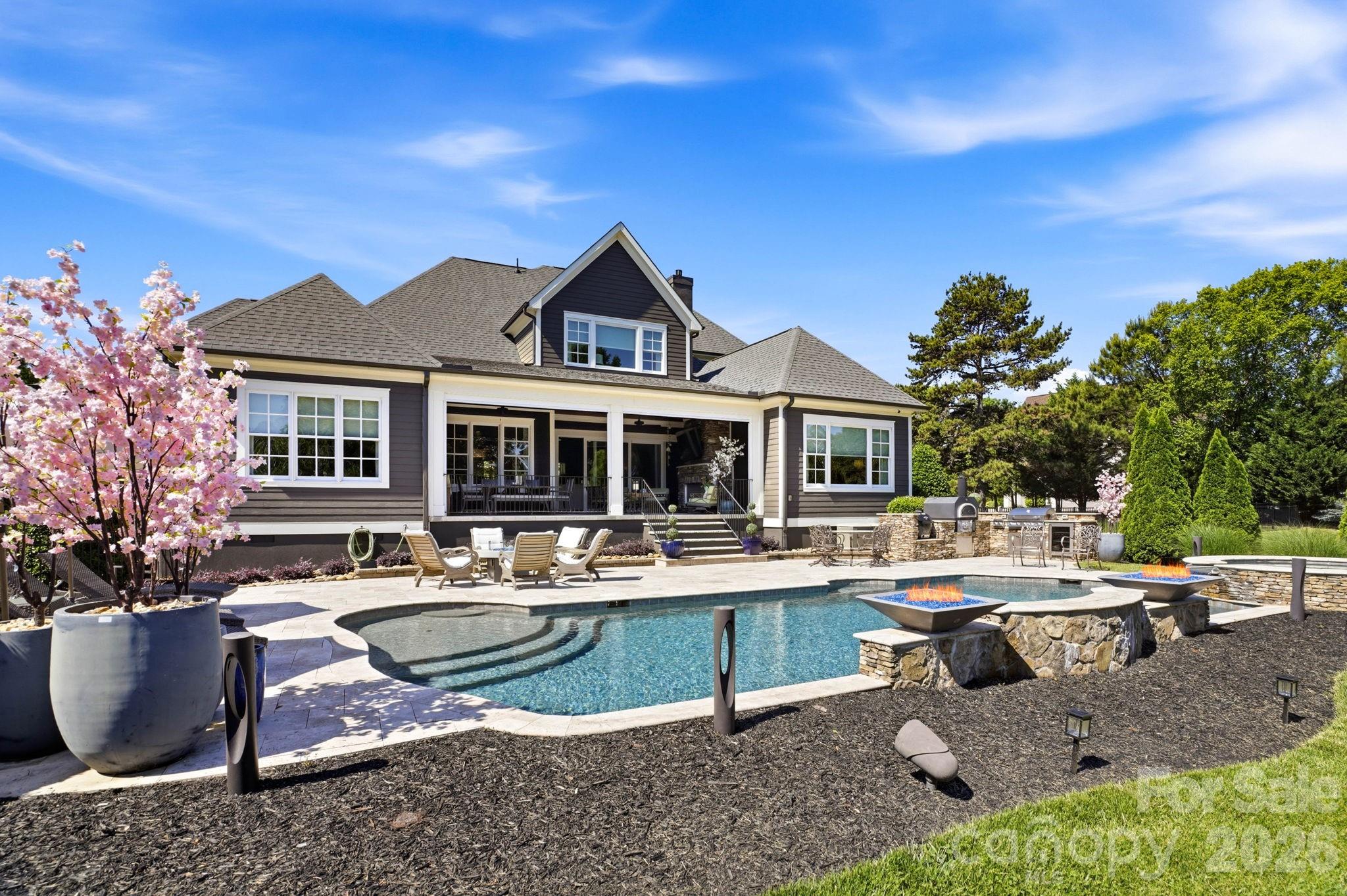 The Point - Residential