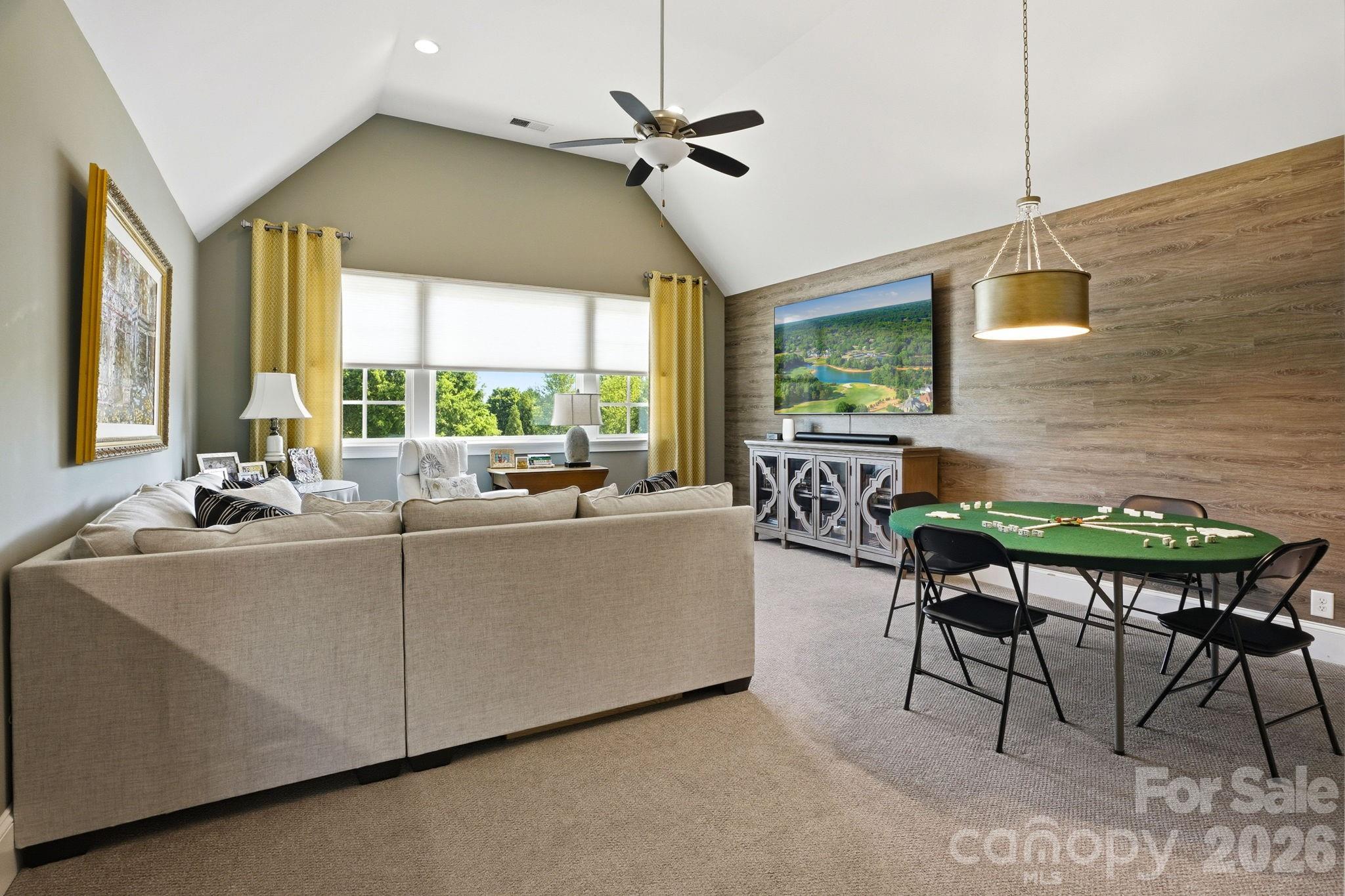 The Point - Residential
