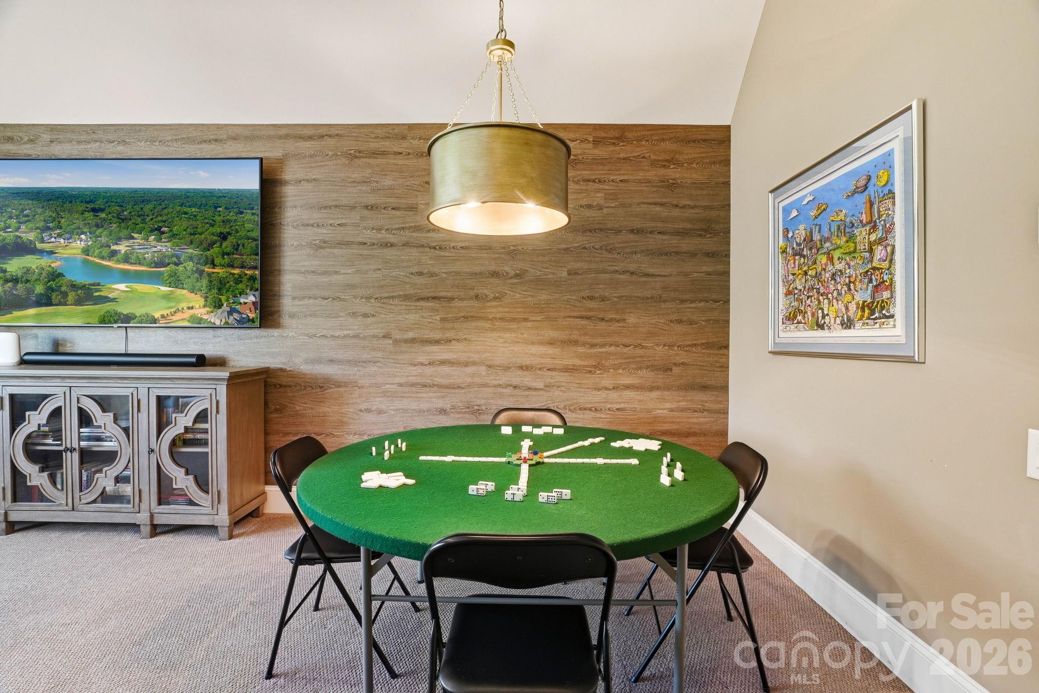 The Point - Residential