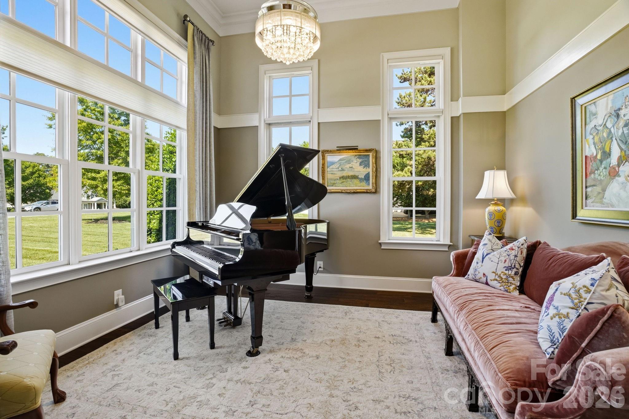 The Point - Residential