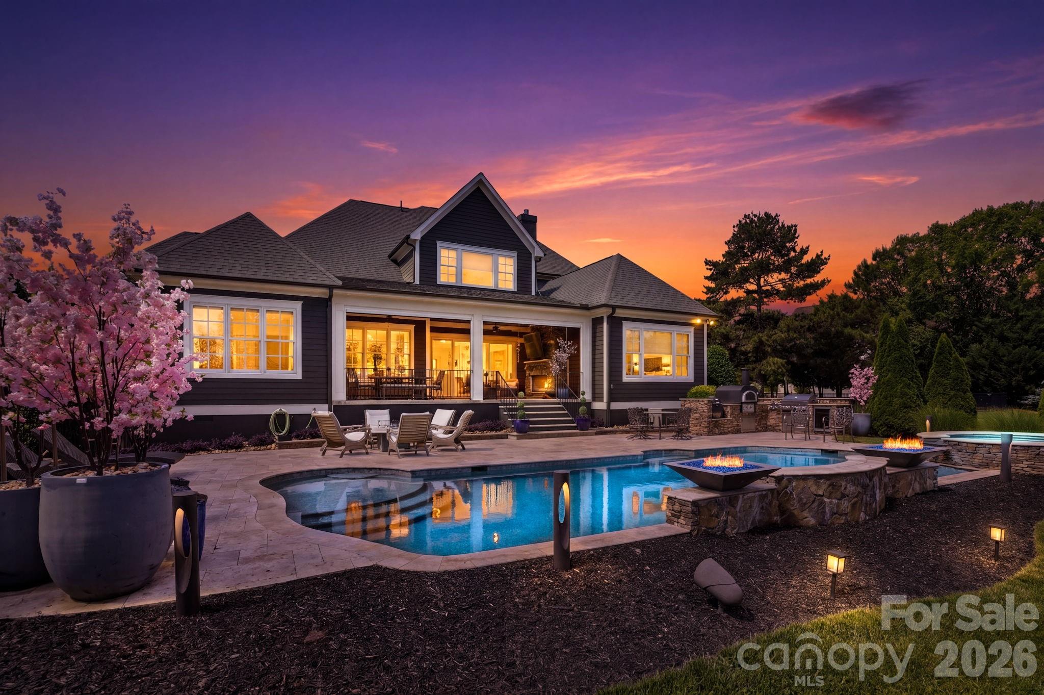 147 Torrence Chapel Road