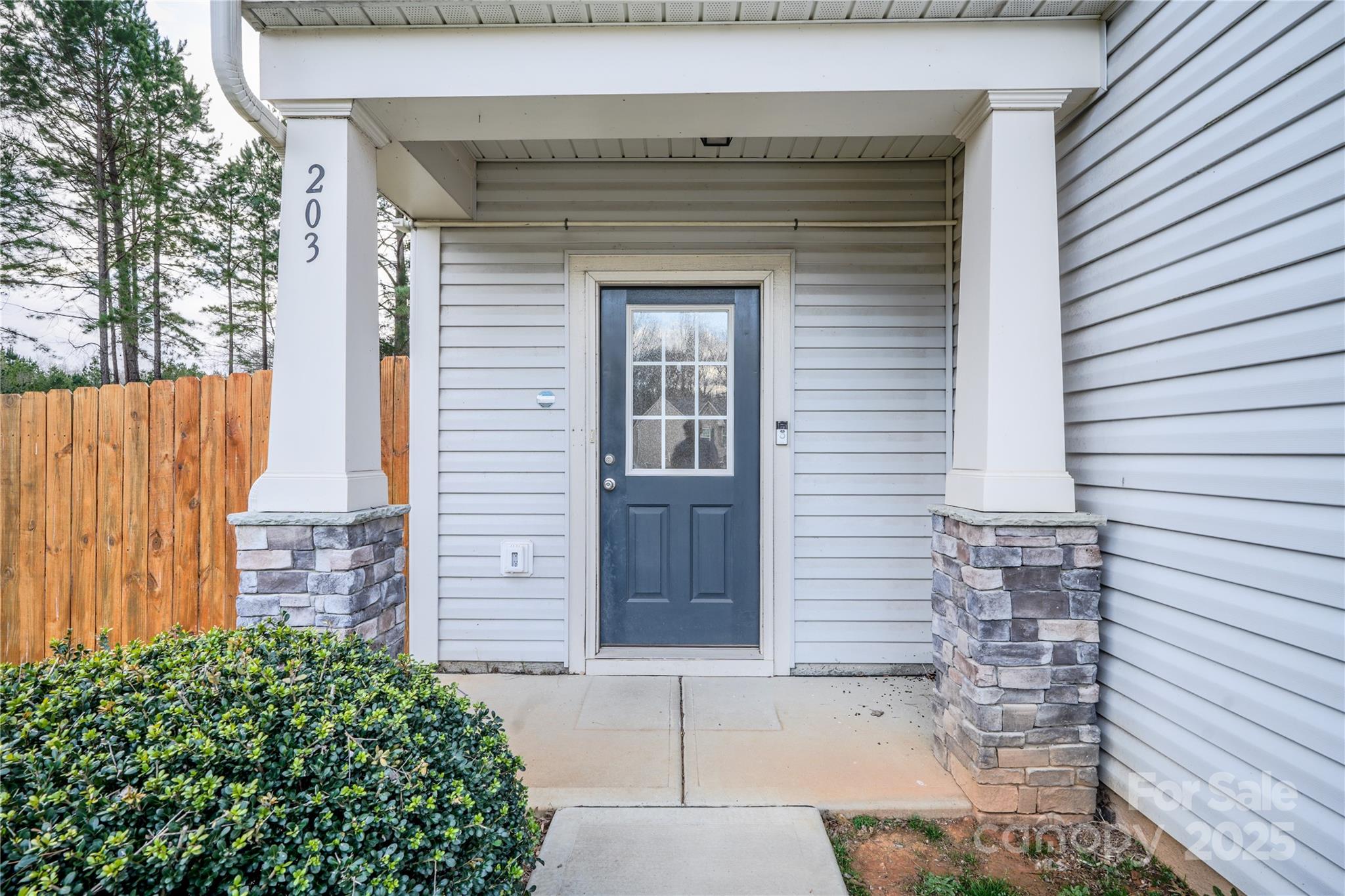 203 makayla Court