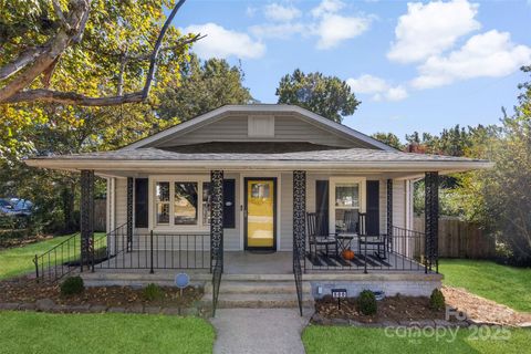 Photo of 500 Plymouth Street, Kannapolis, NC 28083 (MLS # 4315078)