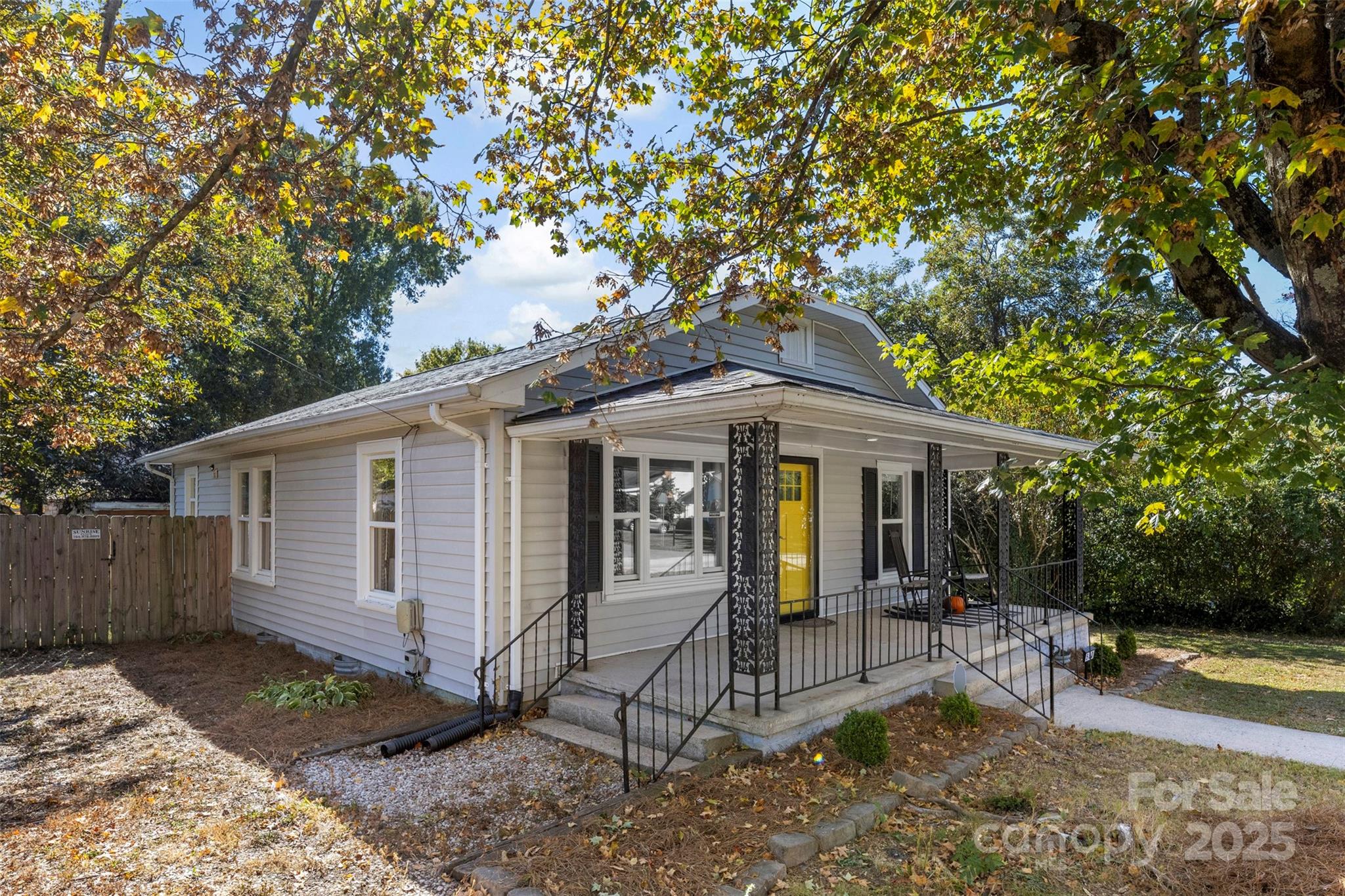 500 Plymouth Street
