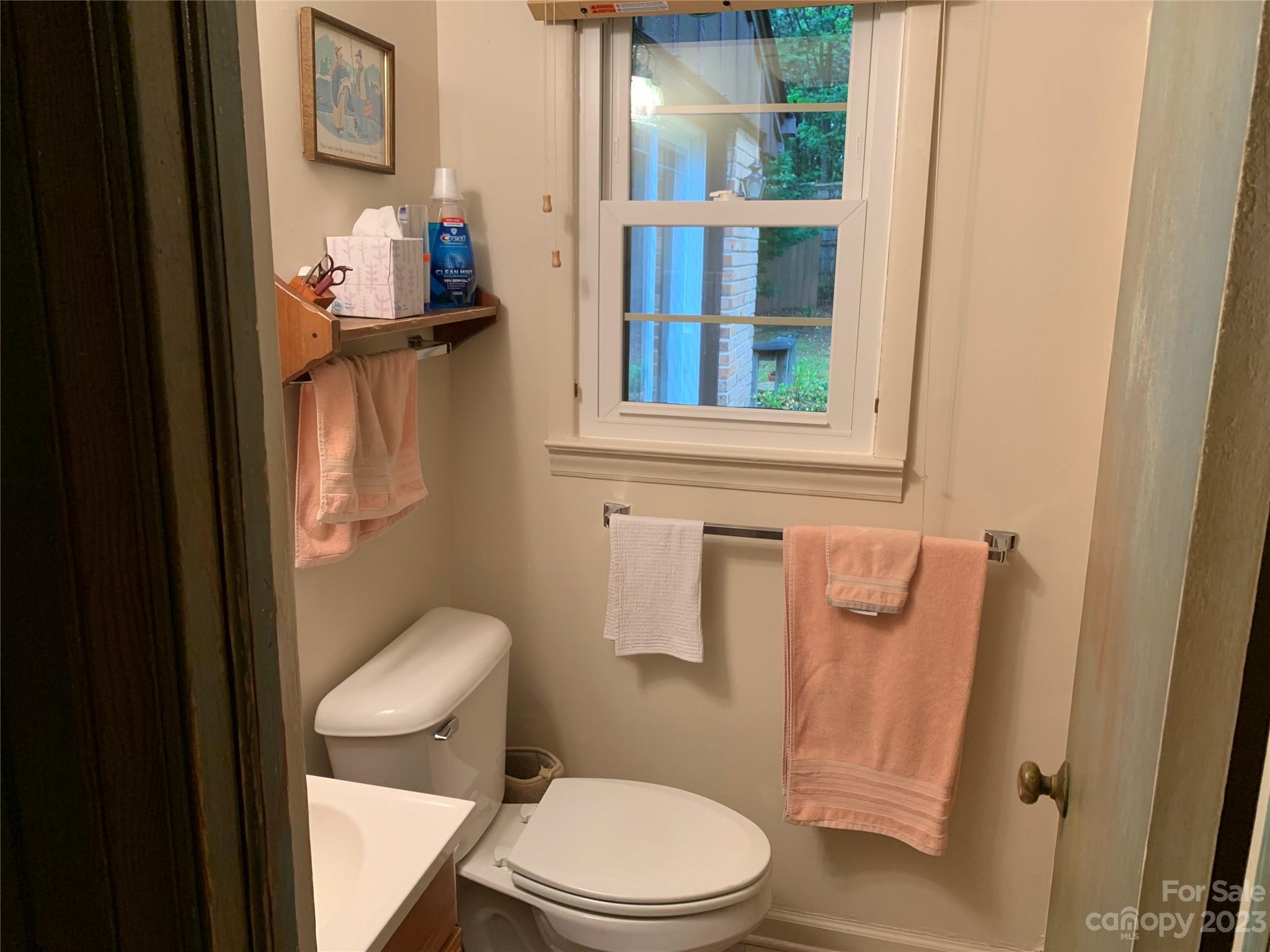 Westover - Residential