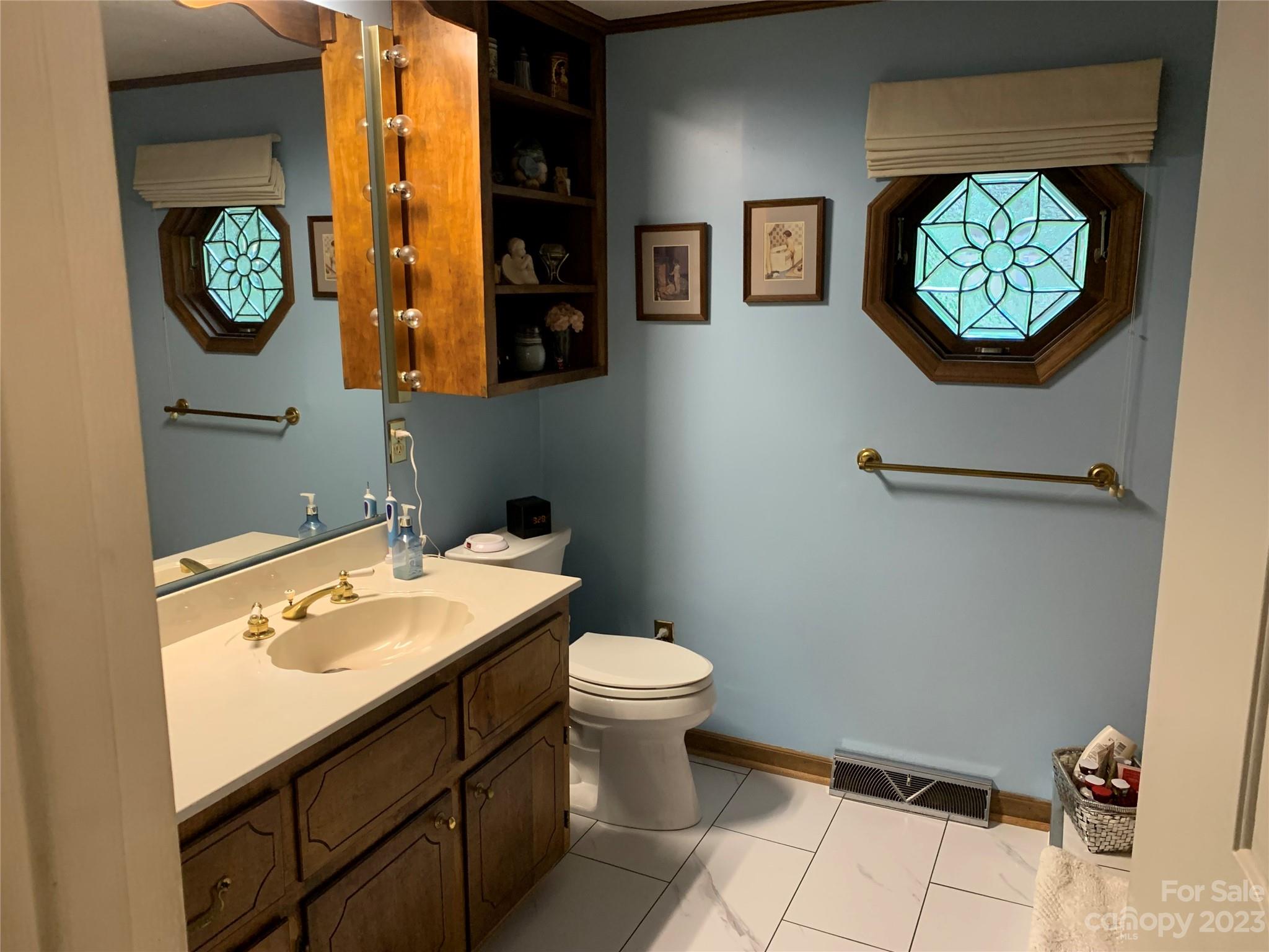 Westover - Residential