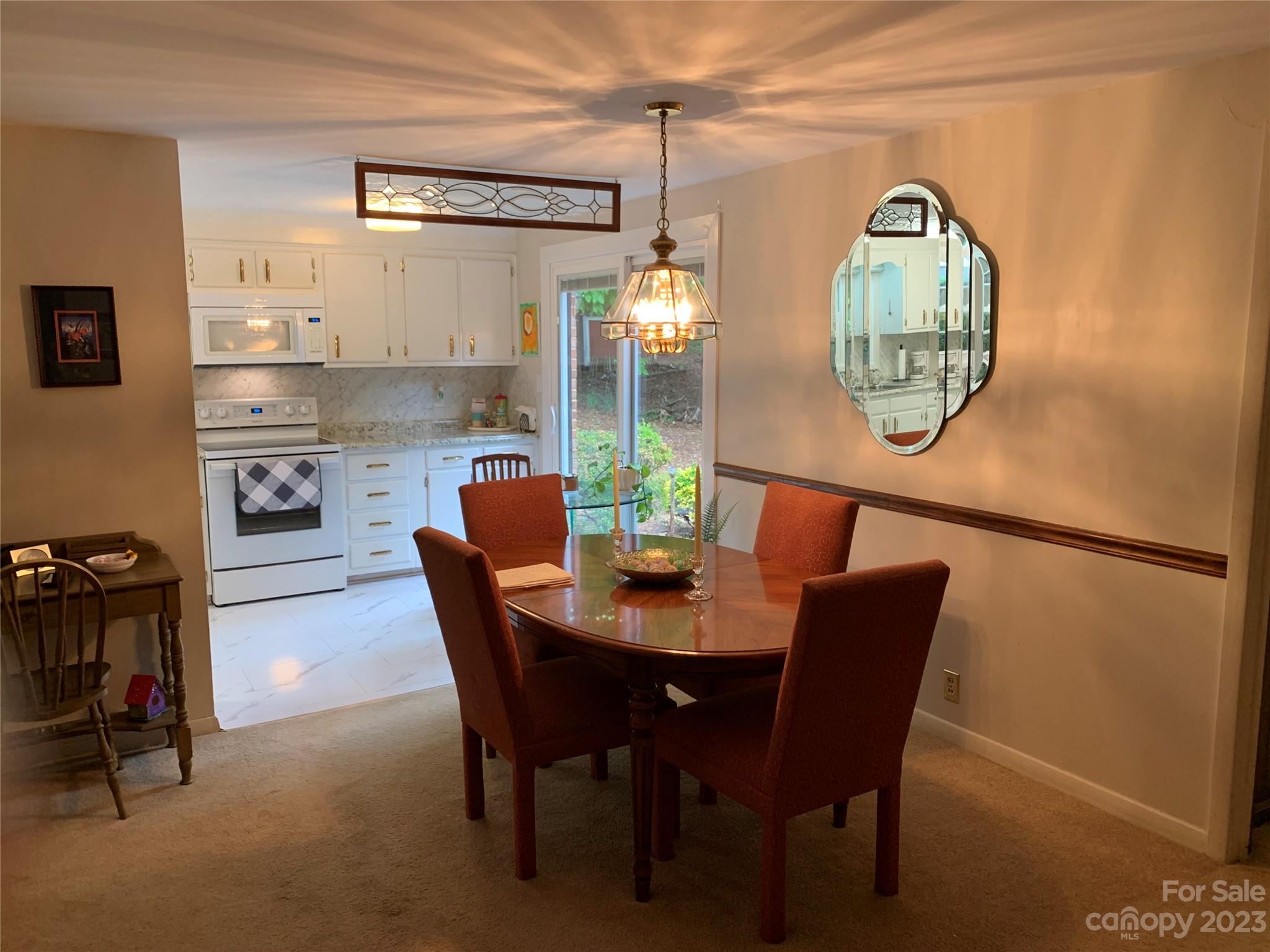 Westover - Residential