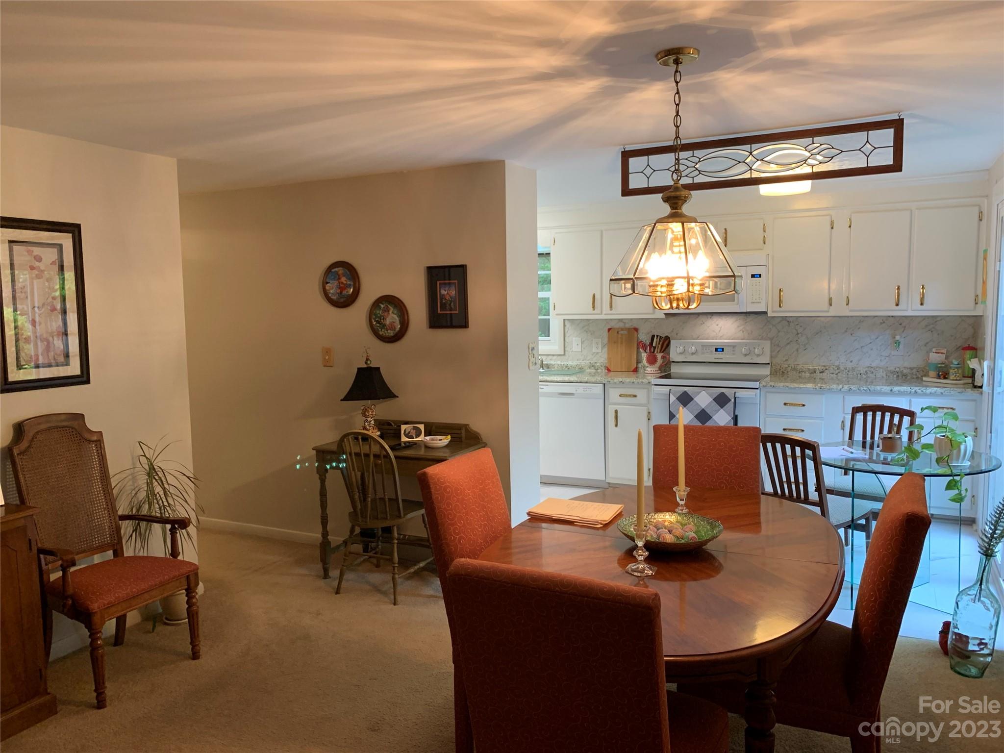 Westover - Residential