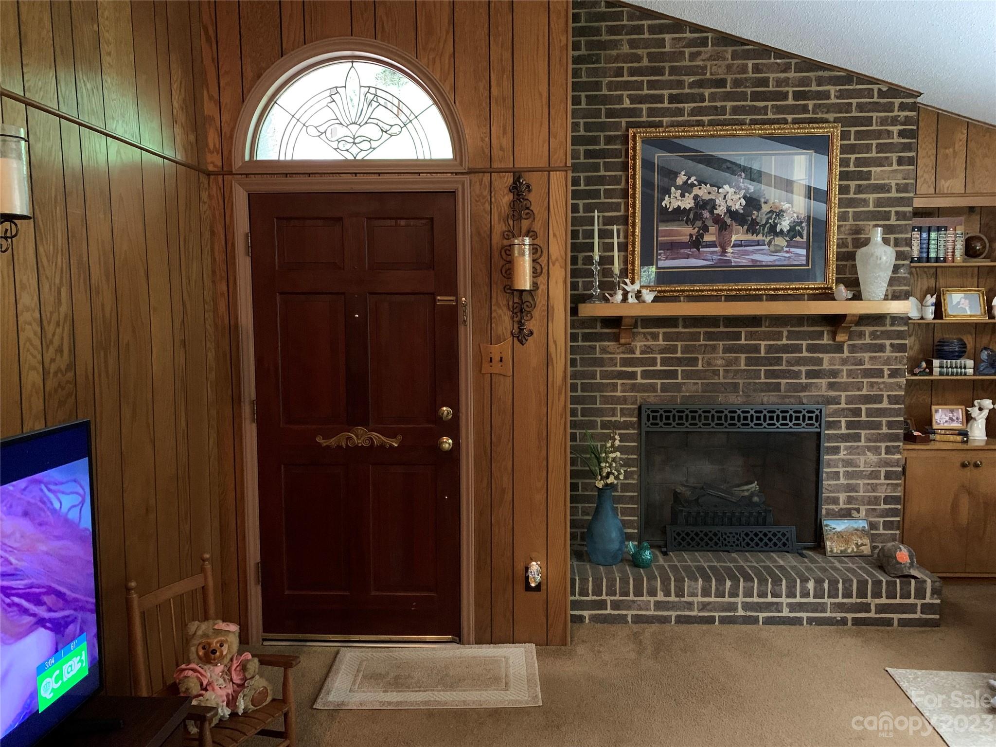 Westover - Residential