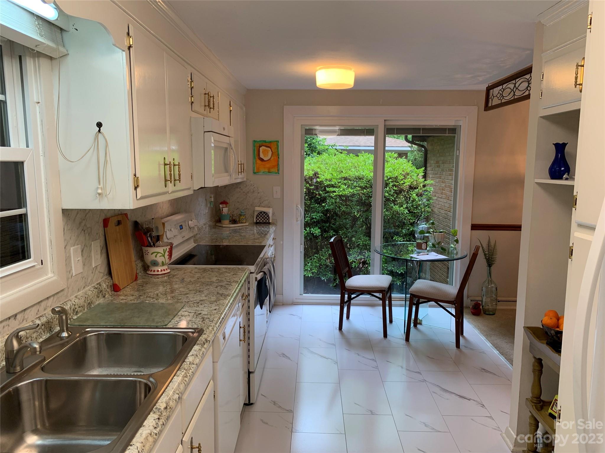 Westover - Residential