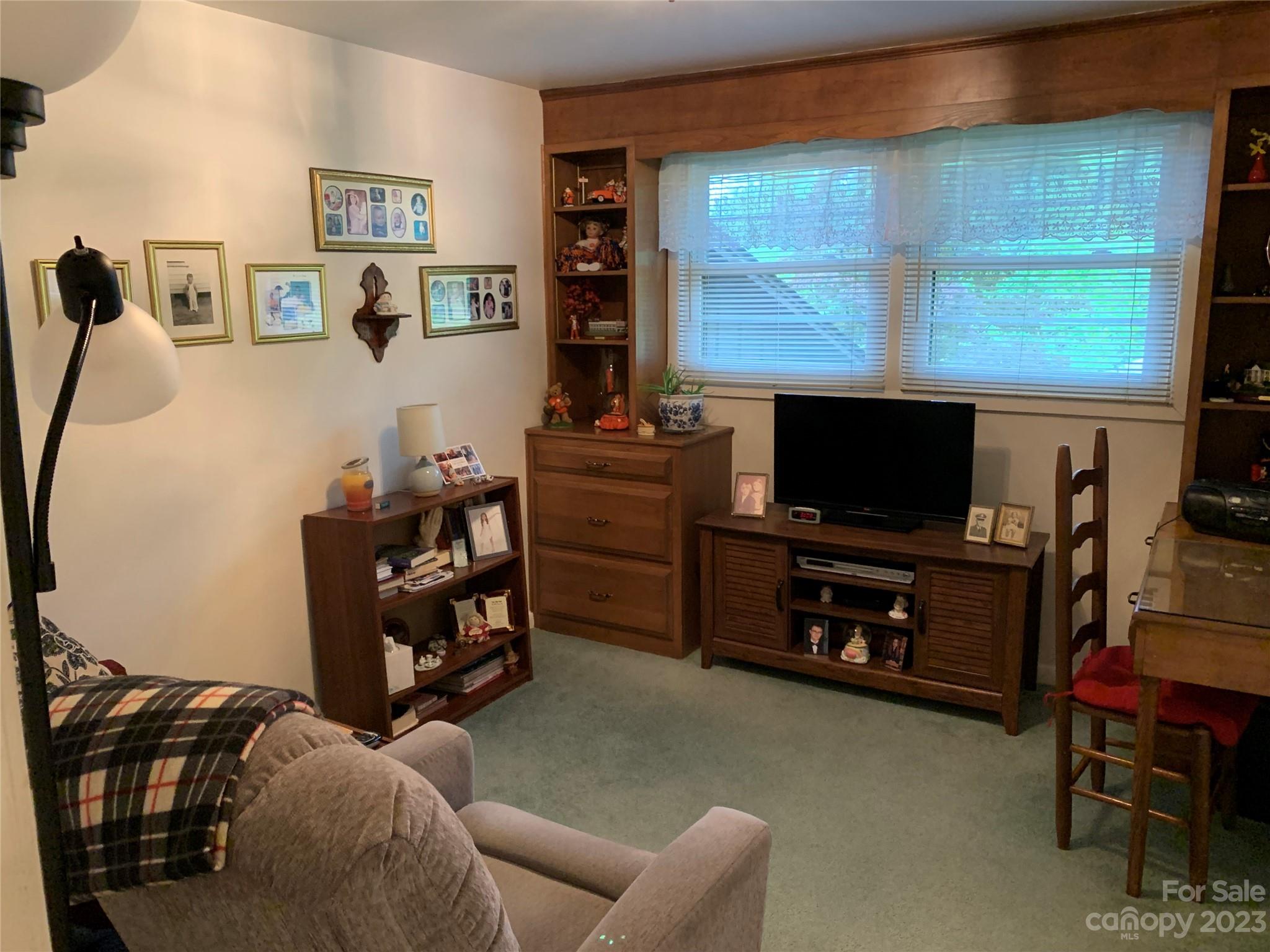 Westover - Residential