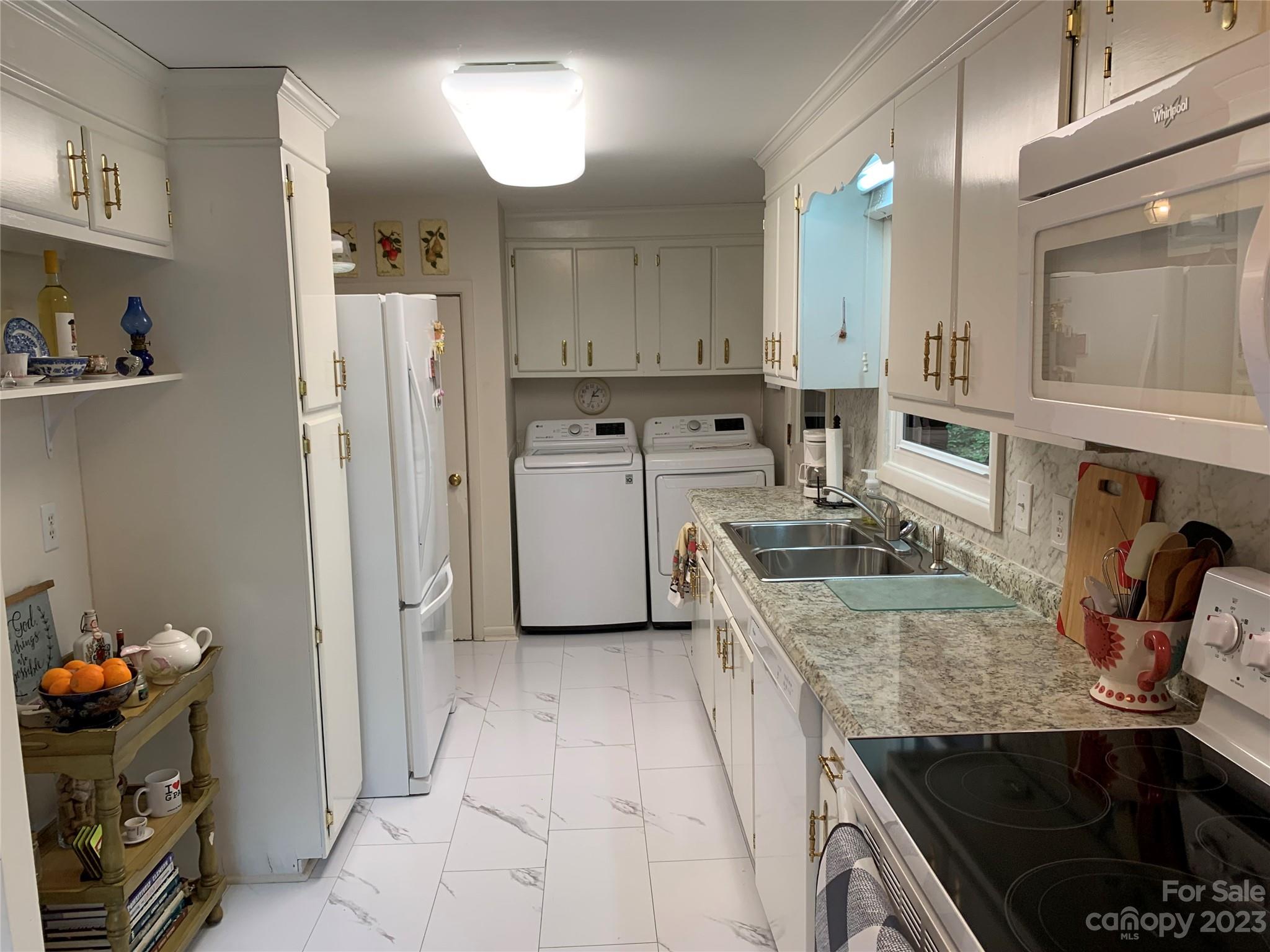 Westover - Residential