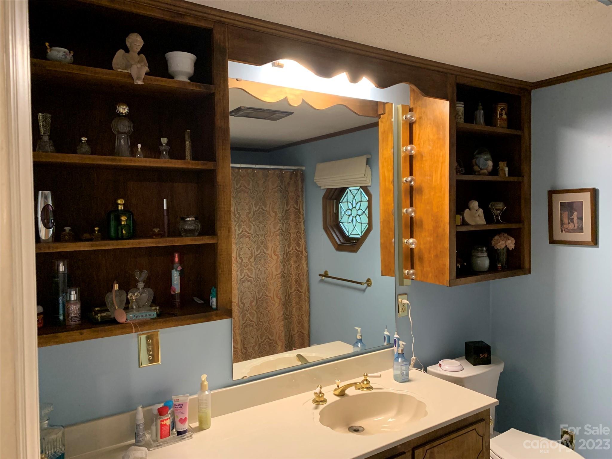 Westover - Residential