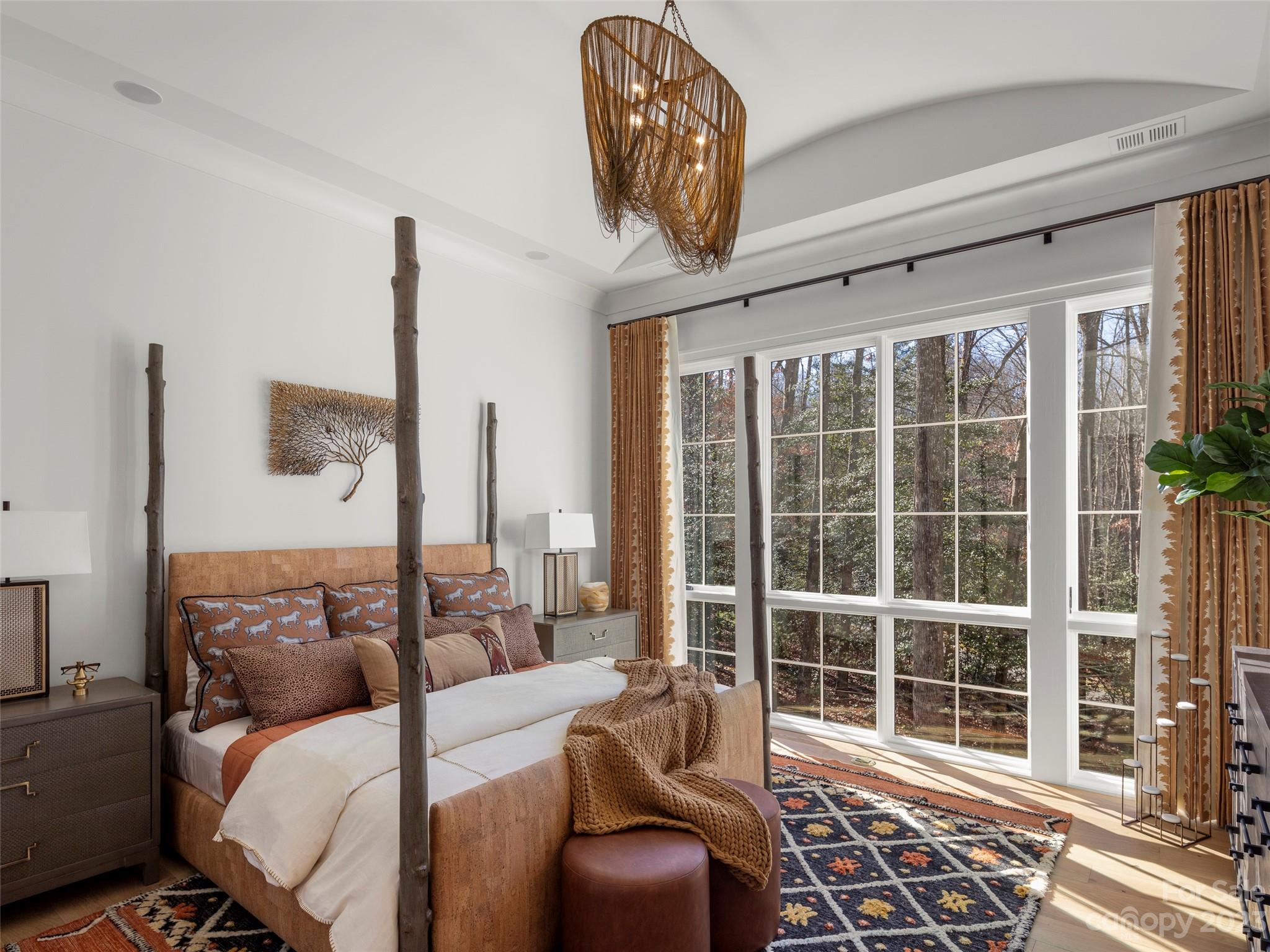 Ramble Biltmore Forest - Residential