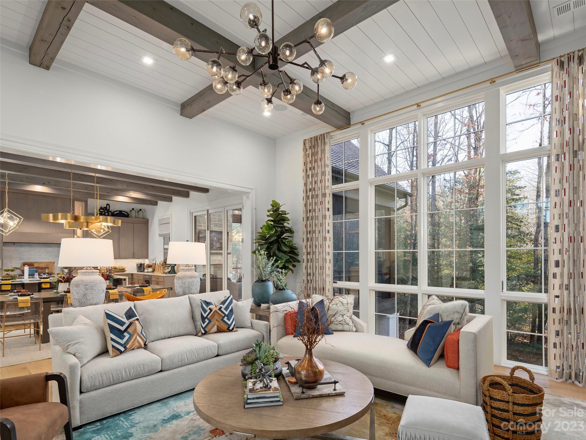 Ramble Biltmore Forest - Residential