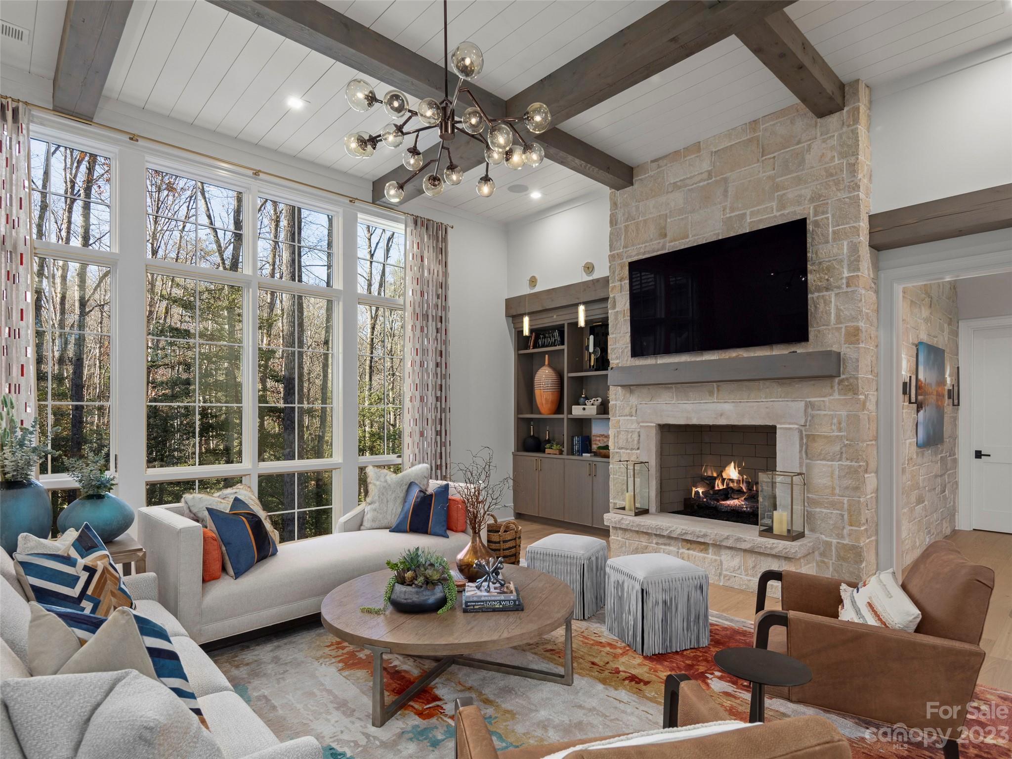 Ramble Biltmore Forest - Residential