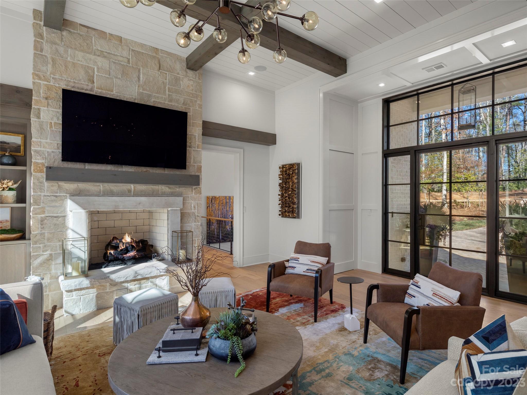 Ramble Biltmore Forest - Residential