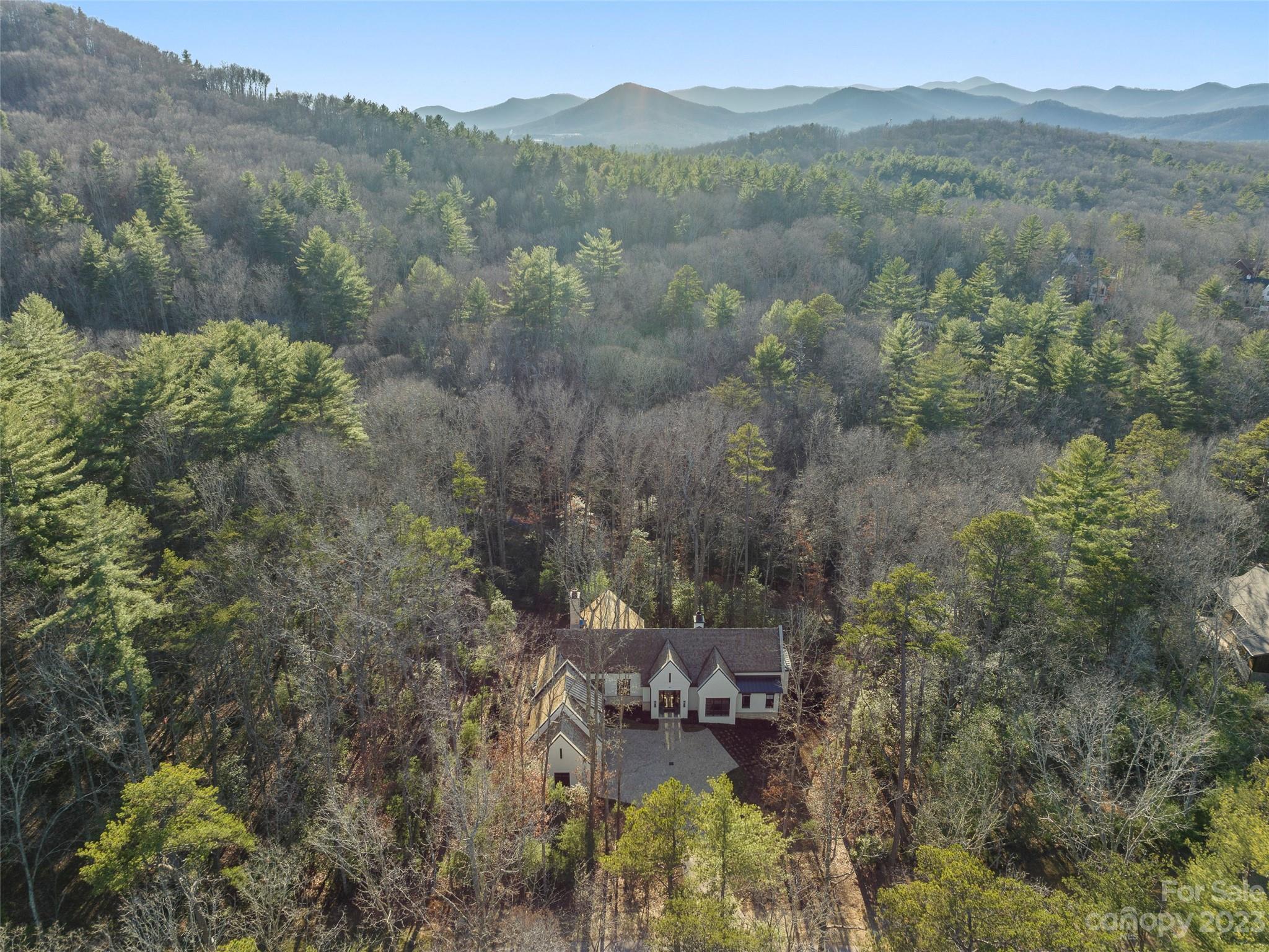 Ramble Biltmore Forest - Residential