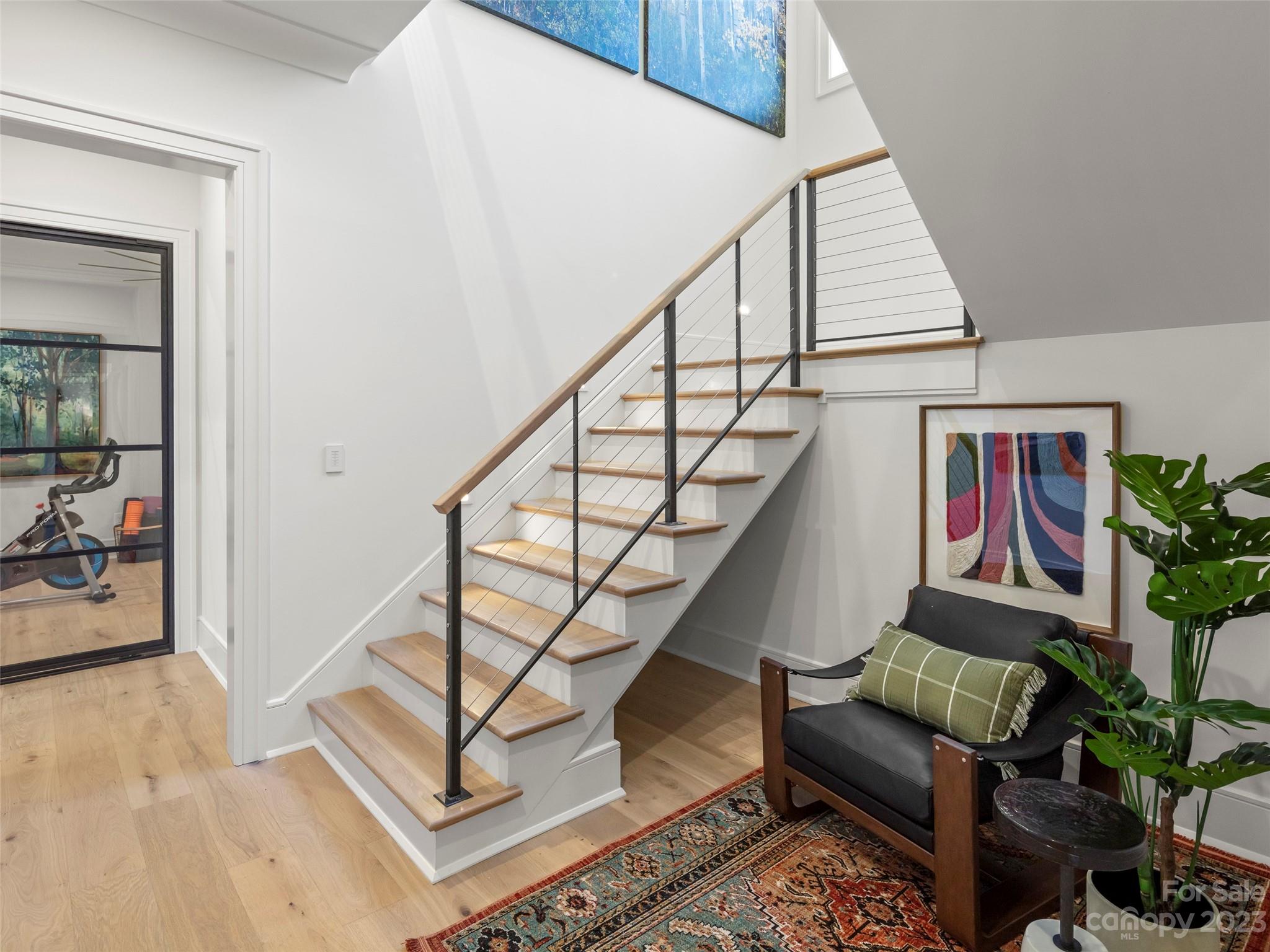 Ramble Biltmore Forest - Residential